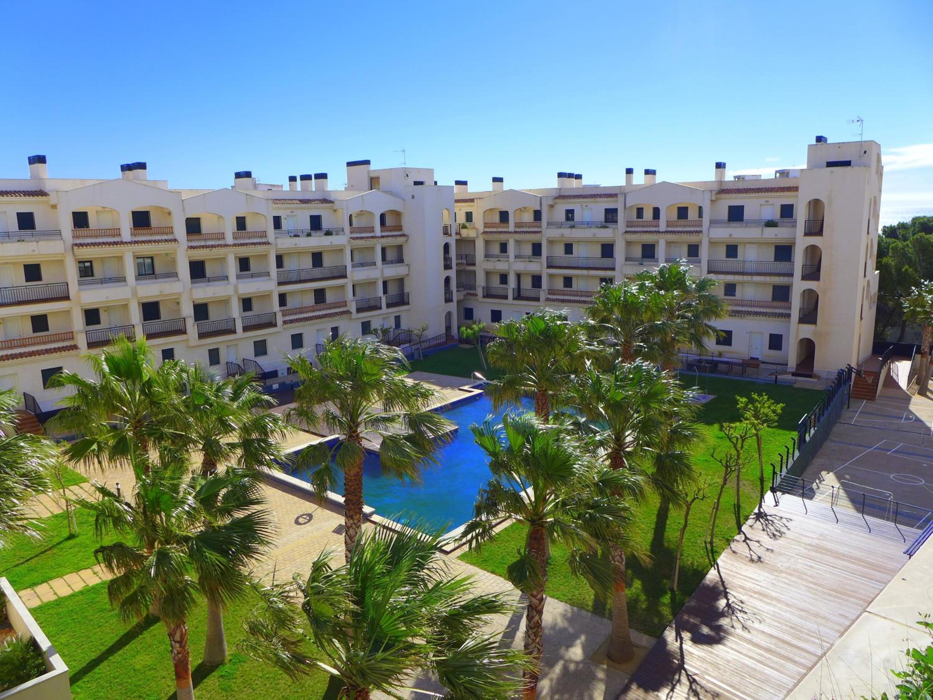 Rentalmar Residencial La Cala photo 5