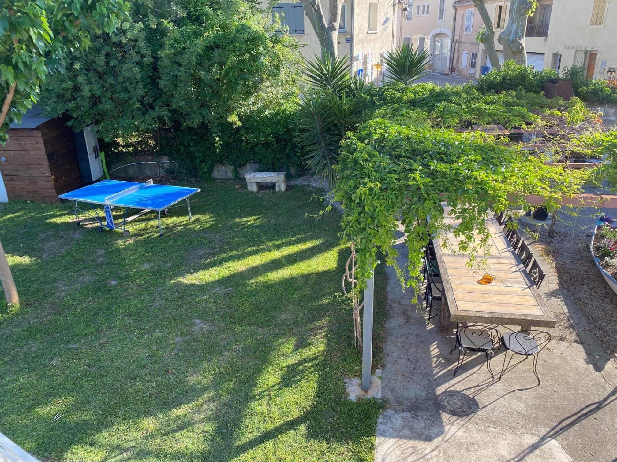 Chez marinette view 5
