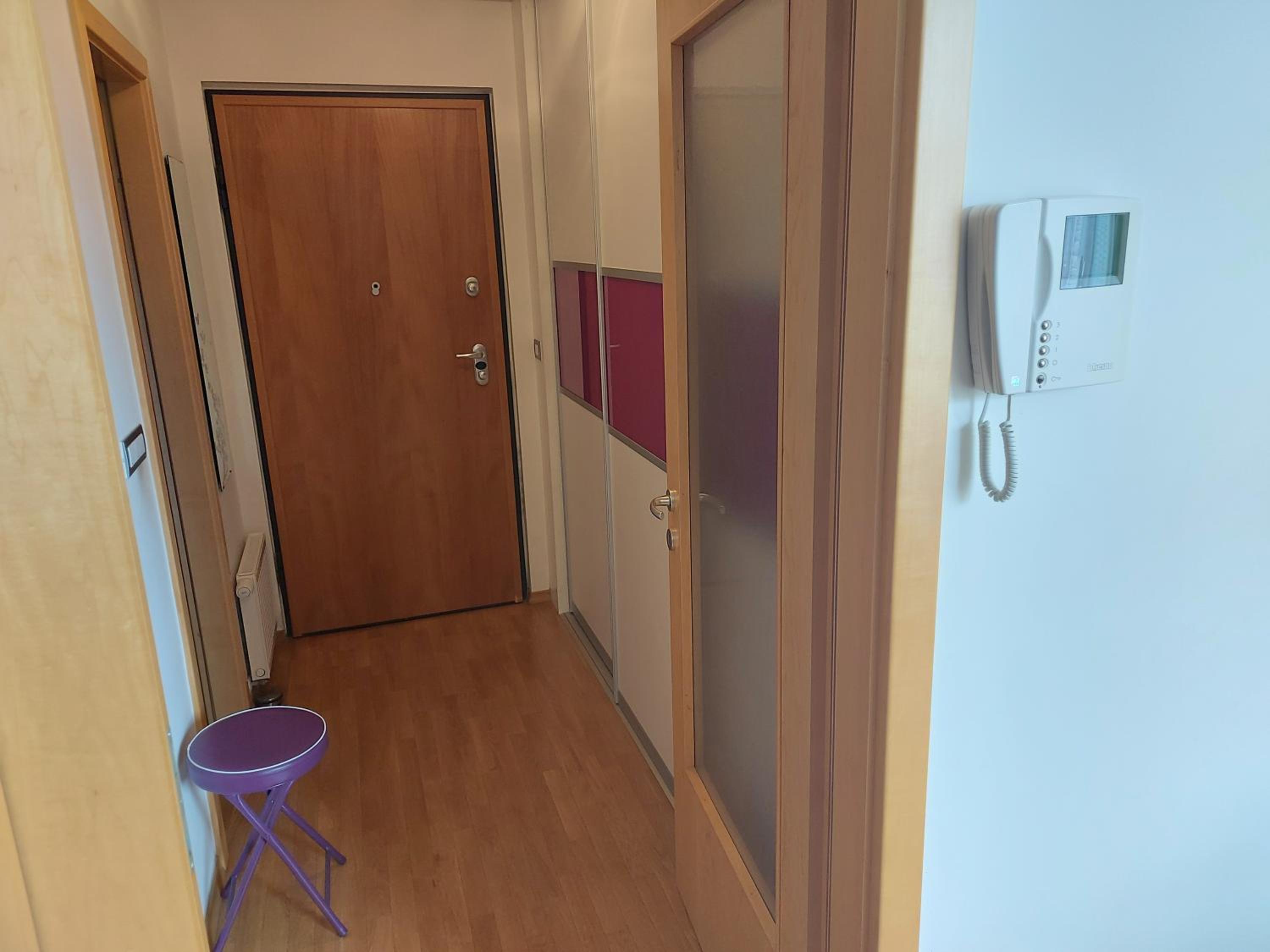Apartma Klara view 5