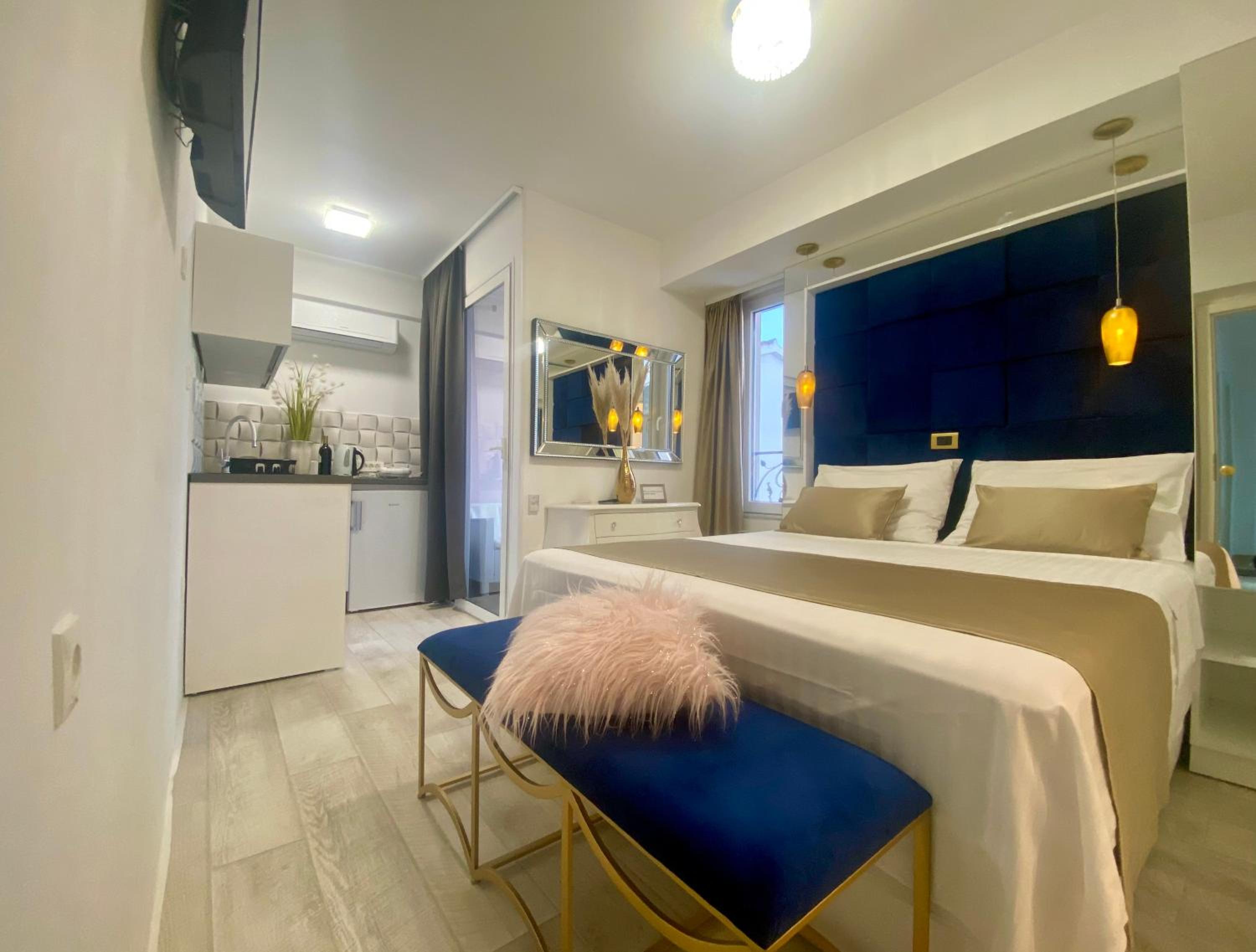 Luxury Studio apartment Marinovic view 4