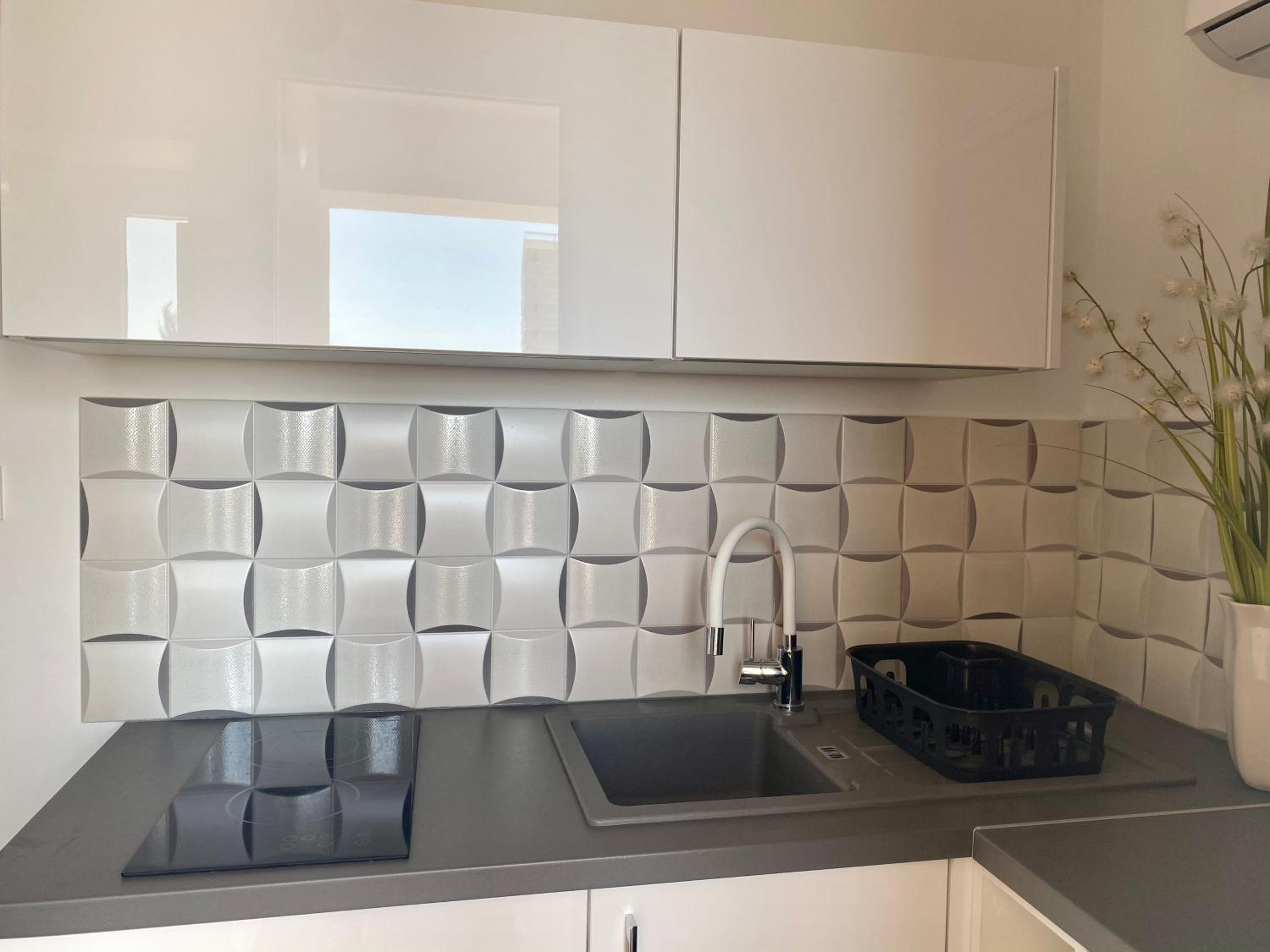 Luxury Studio apartment Marinovic view 2