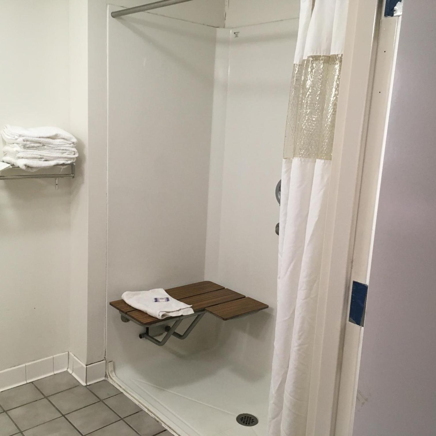 President Inn & Suites, Billede 13