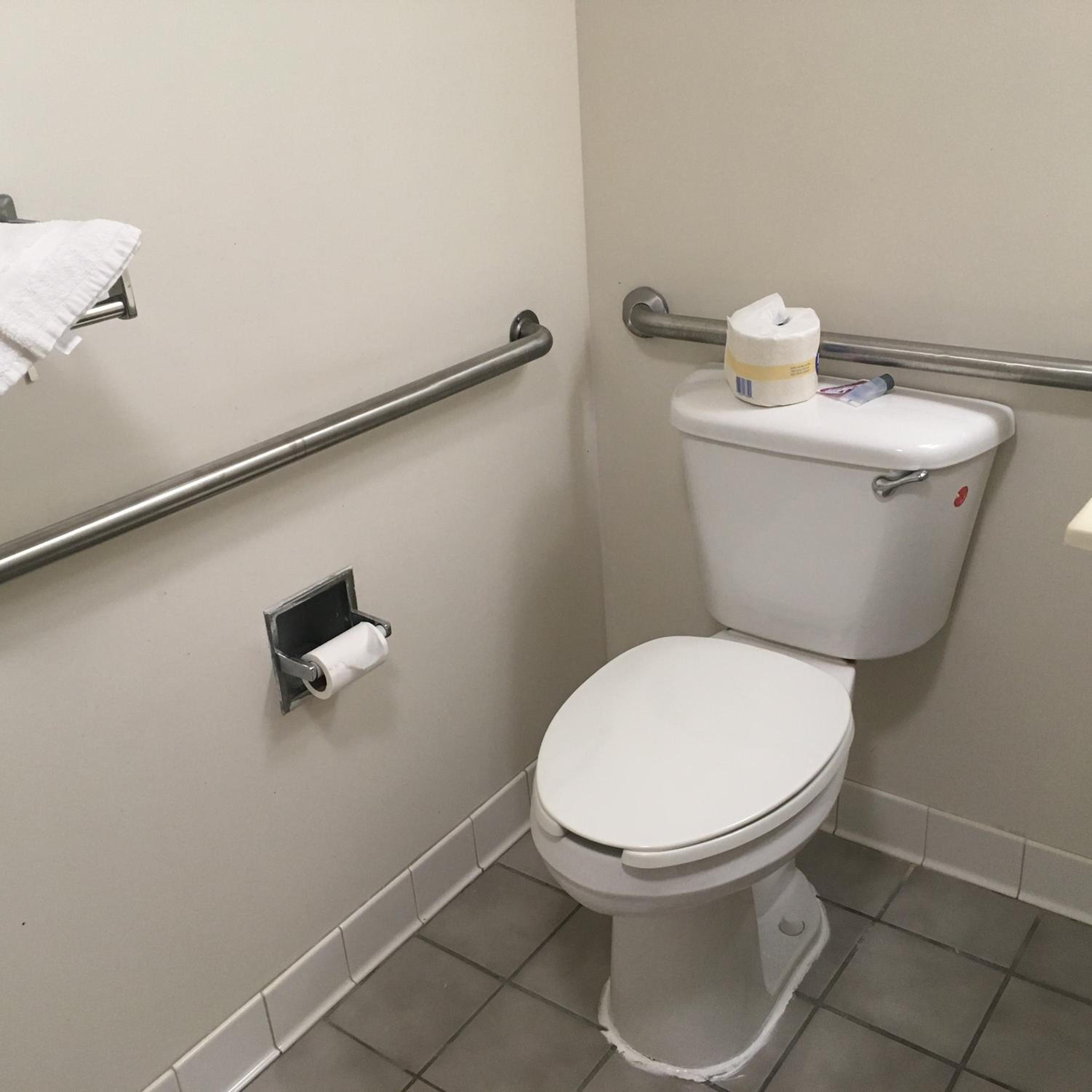 President Inn & Suites, Billede 14