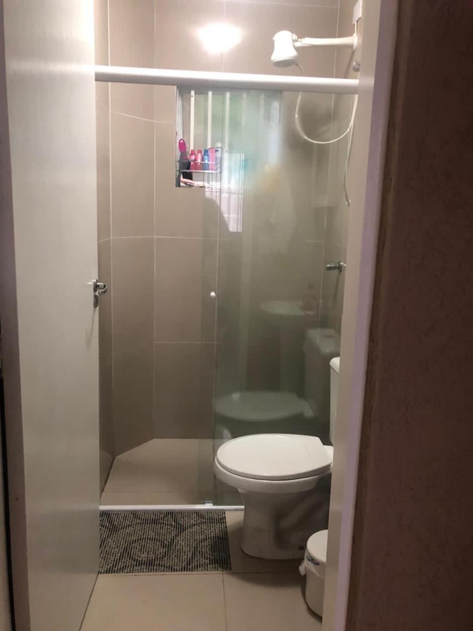 Apartamento aconchegante