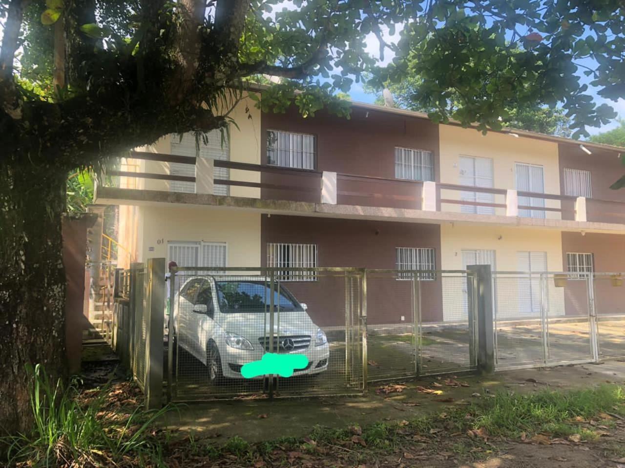 Apartamento aconchegante