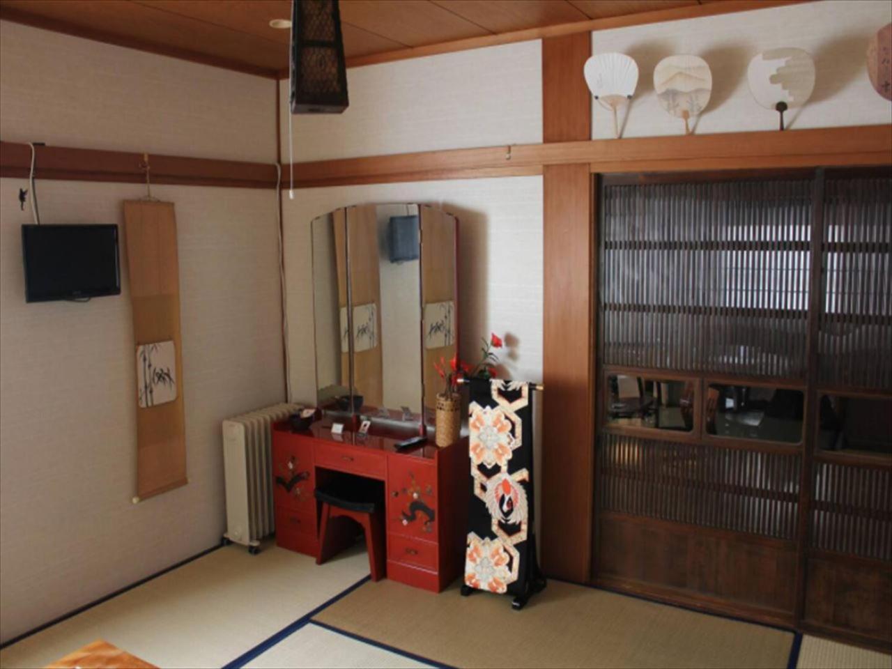 Musashi Machiya ni