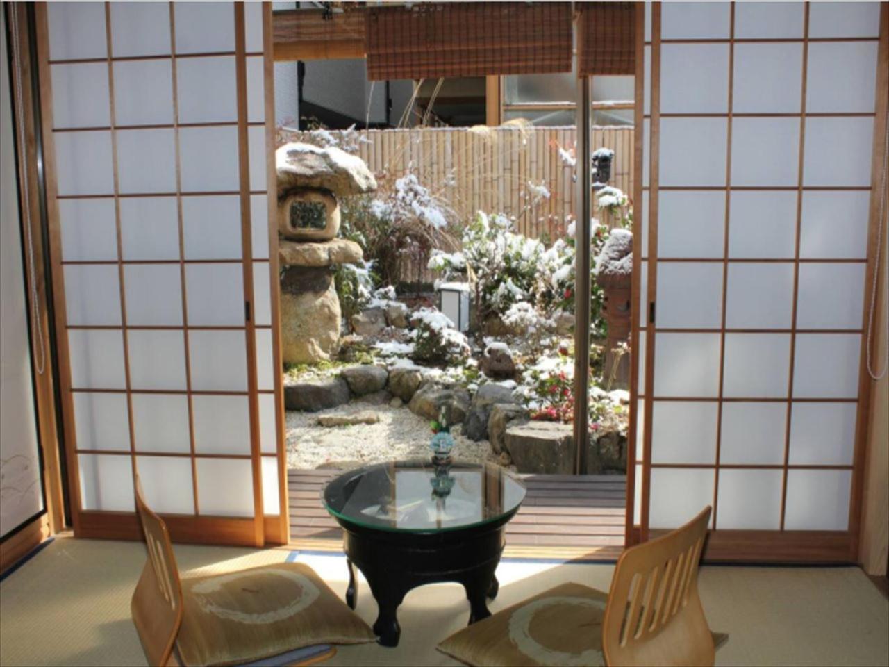 Musashi Machiya ichi