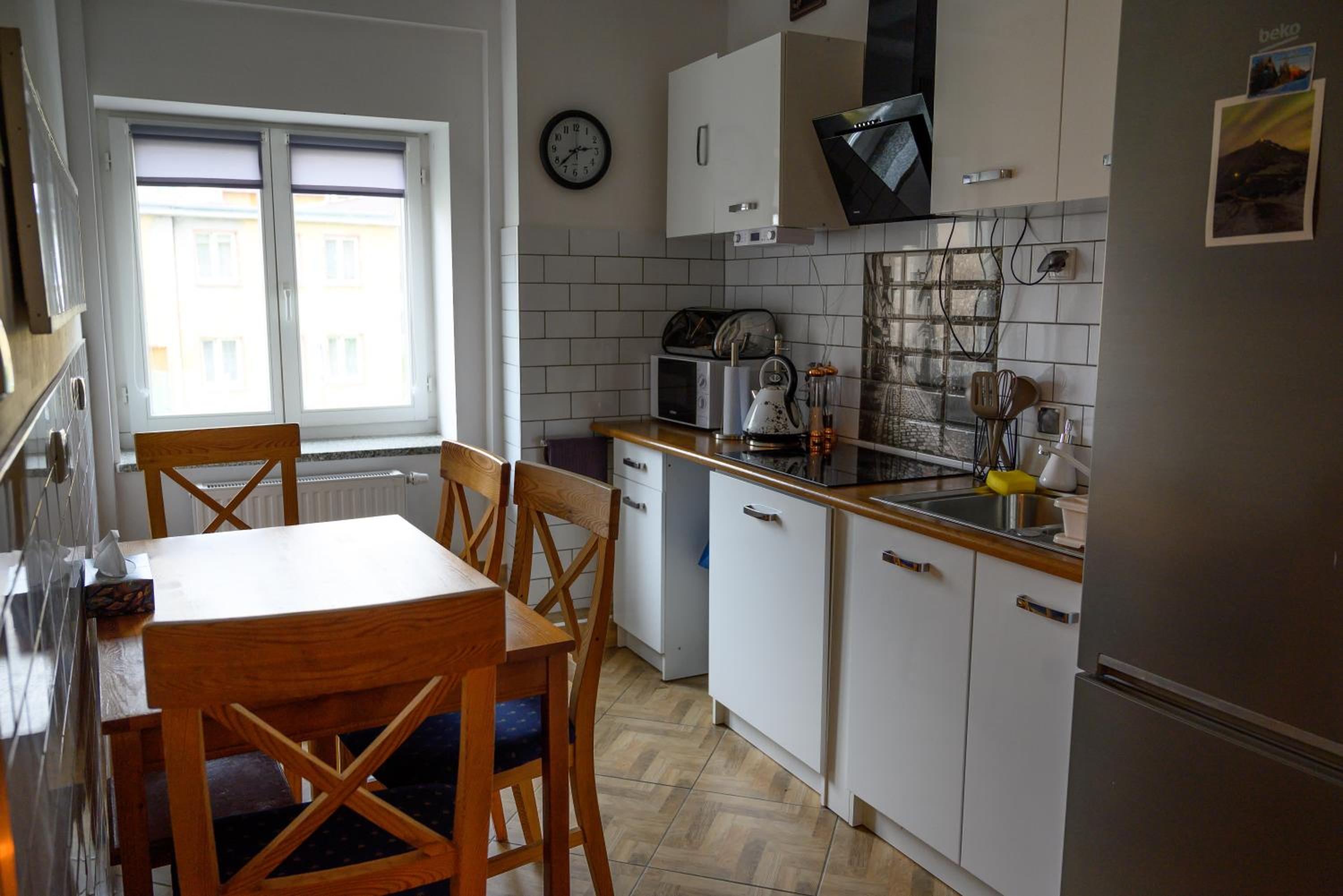 Apartament w Karkonoszach Stary Młyn view 5