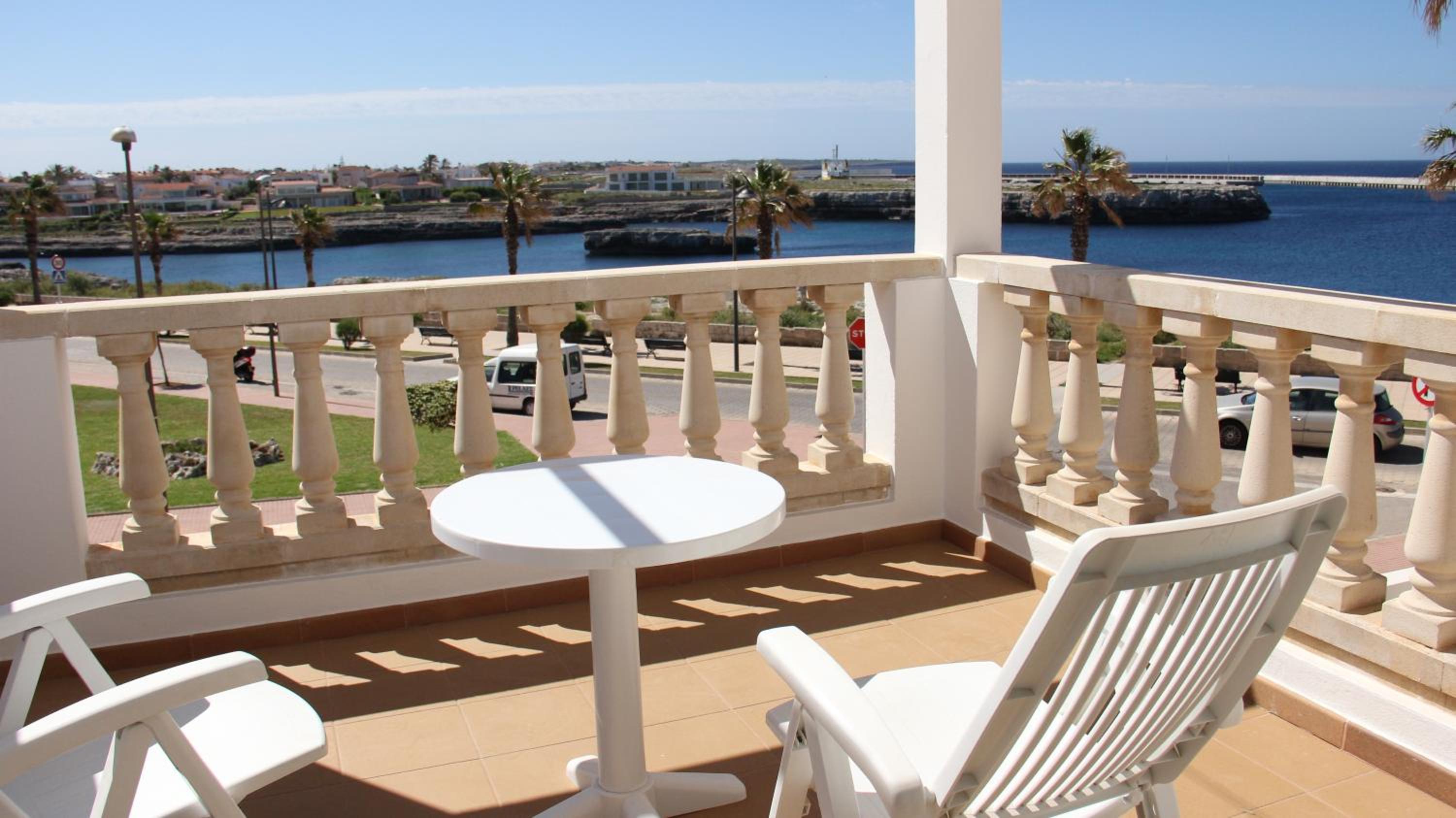 Hostal Sa Prensa view 4