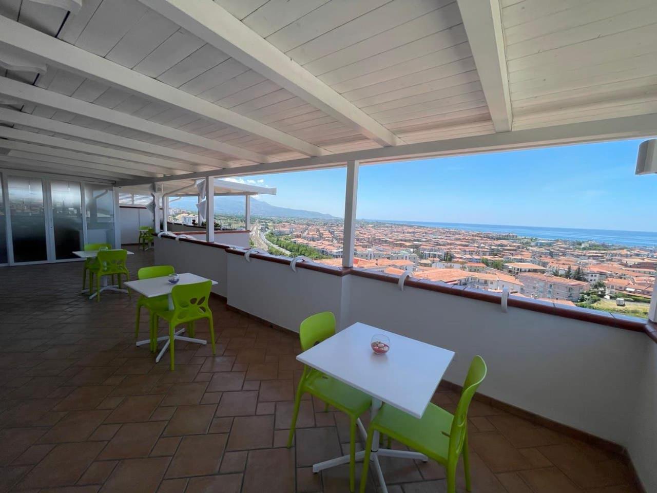 Il Belvedere Guest House view 3