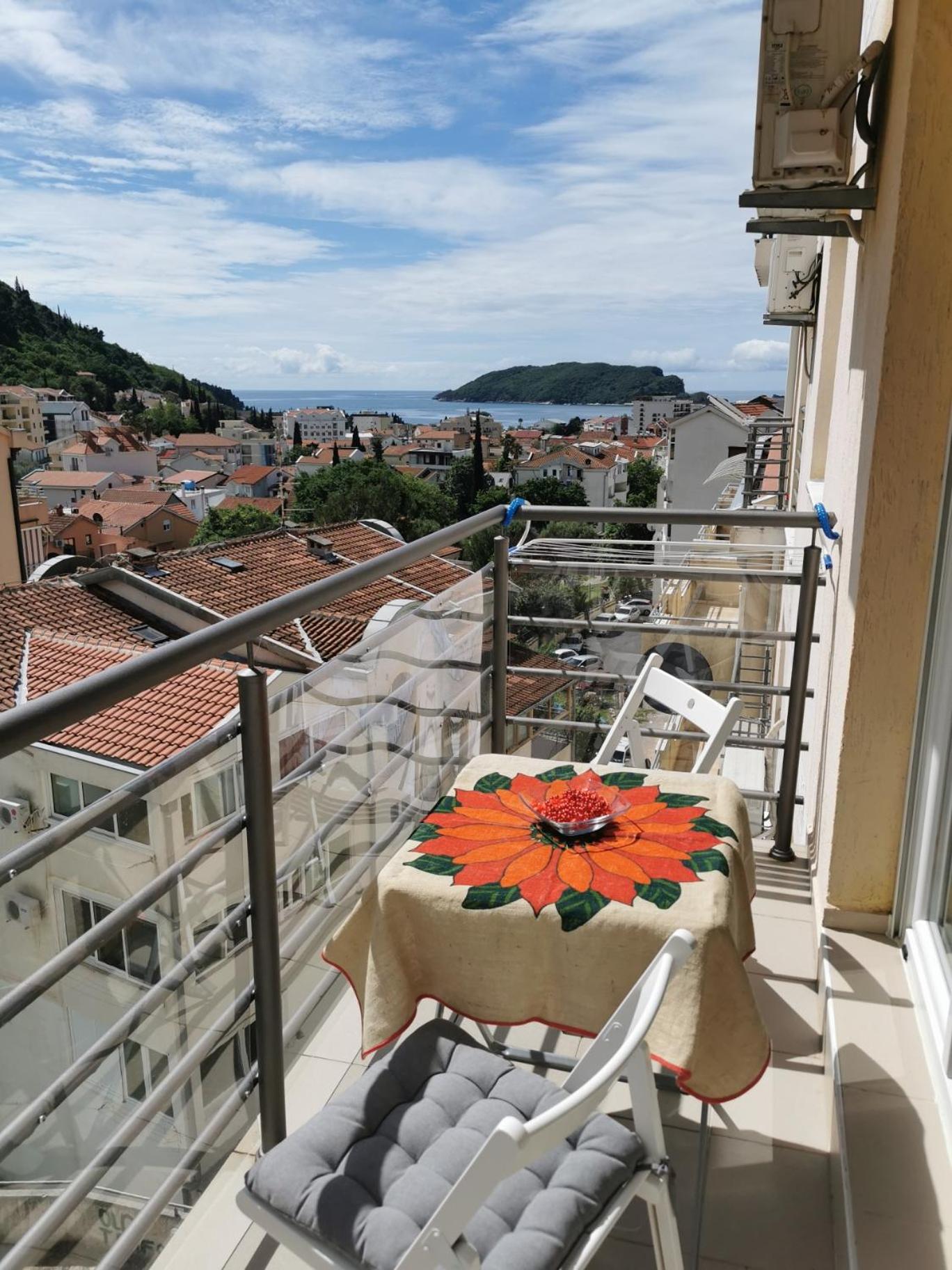 Apartman Nina view 5