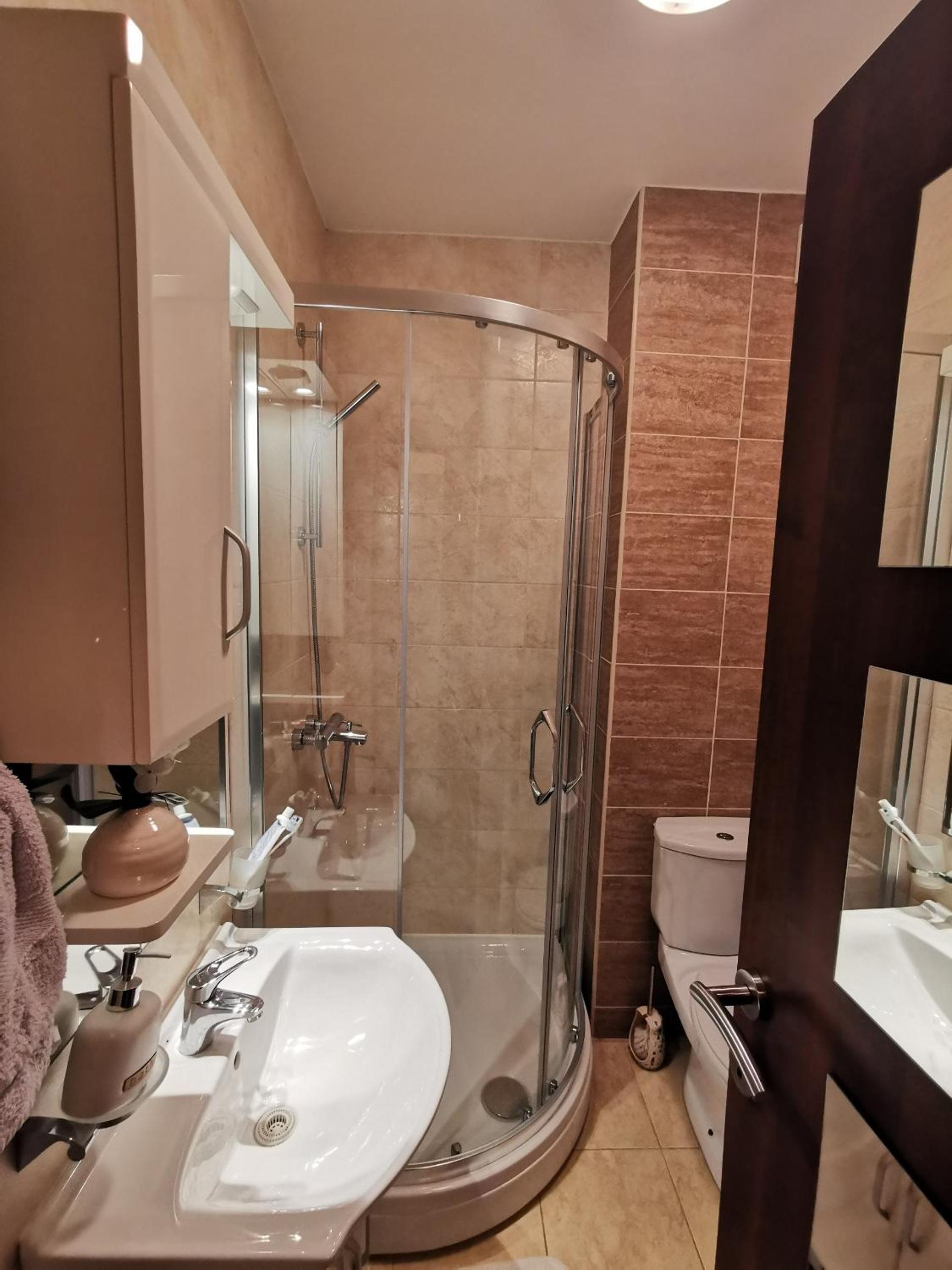 Apartman Nina view 4