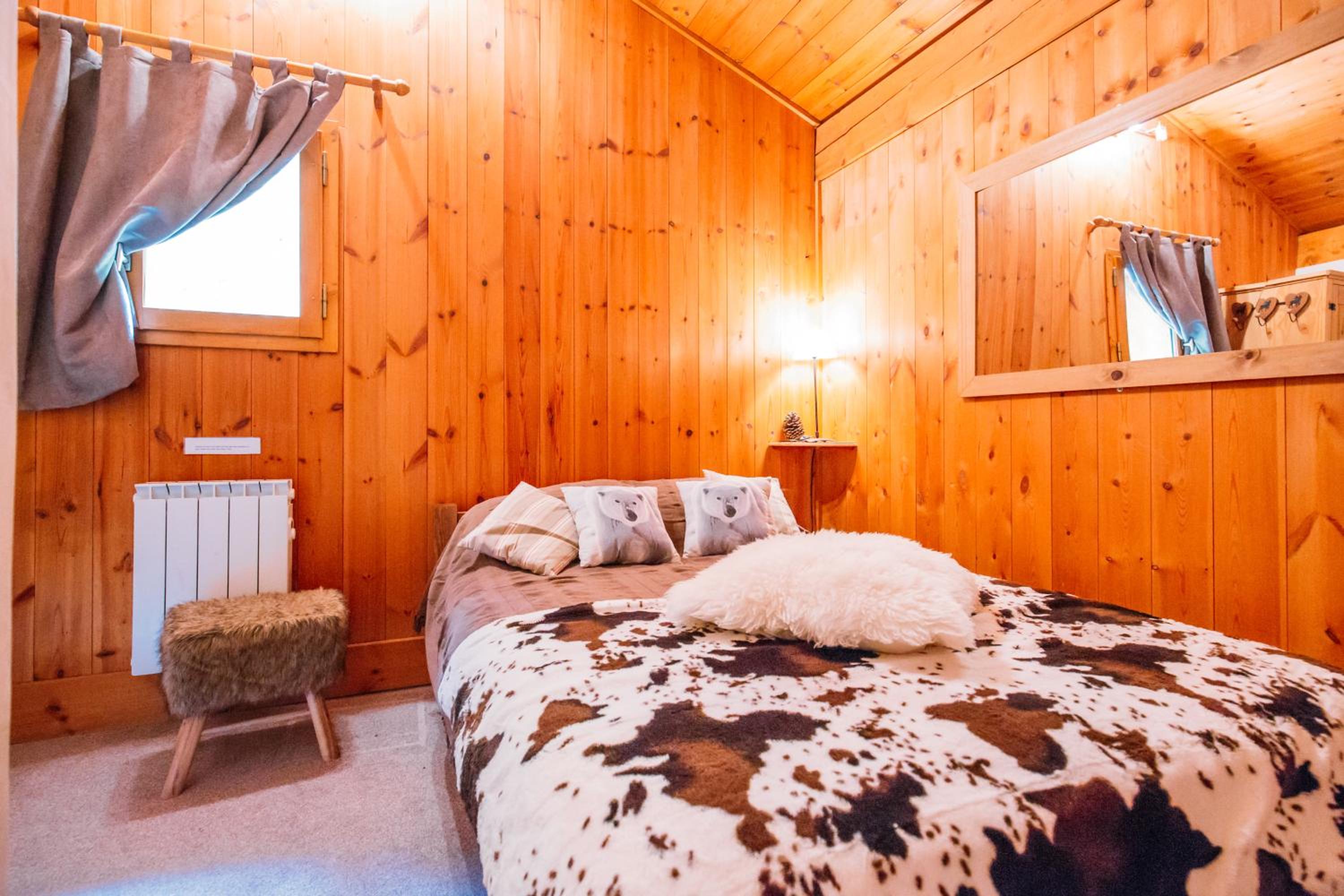 Chalet Perle view 4