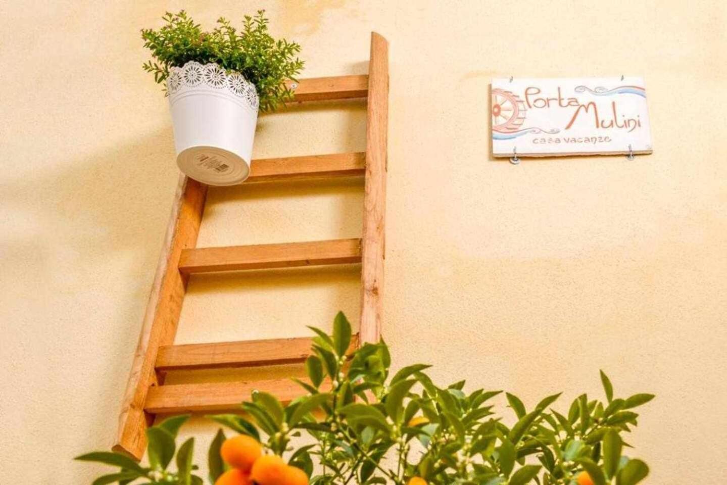 Casa Porta Mulini view 3