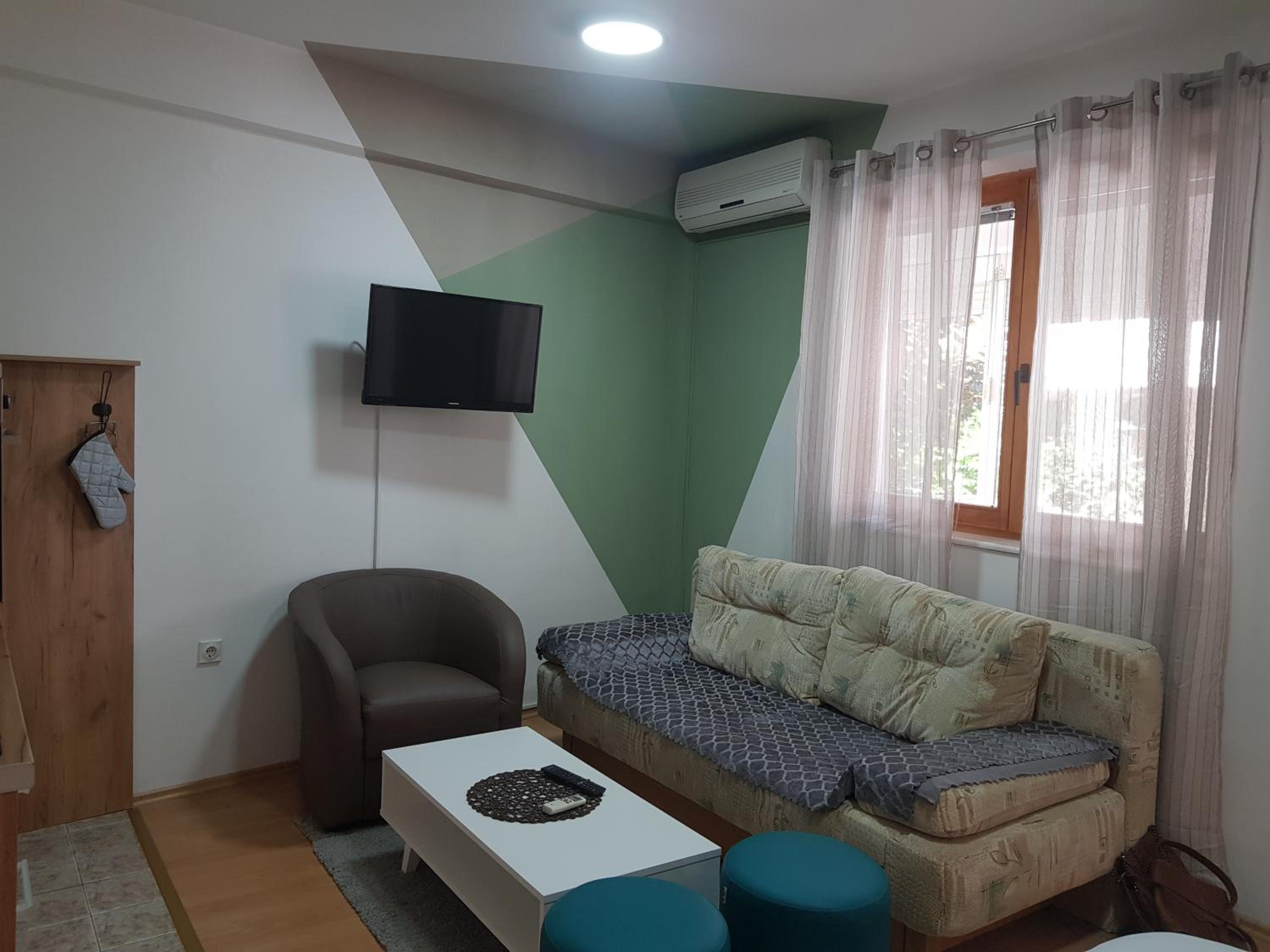 Central Pearl Apartment 2 - Dimitar Vlahov view 4
