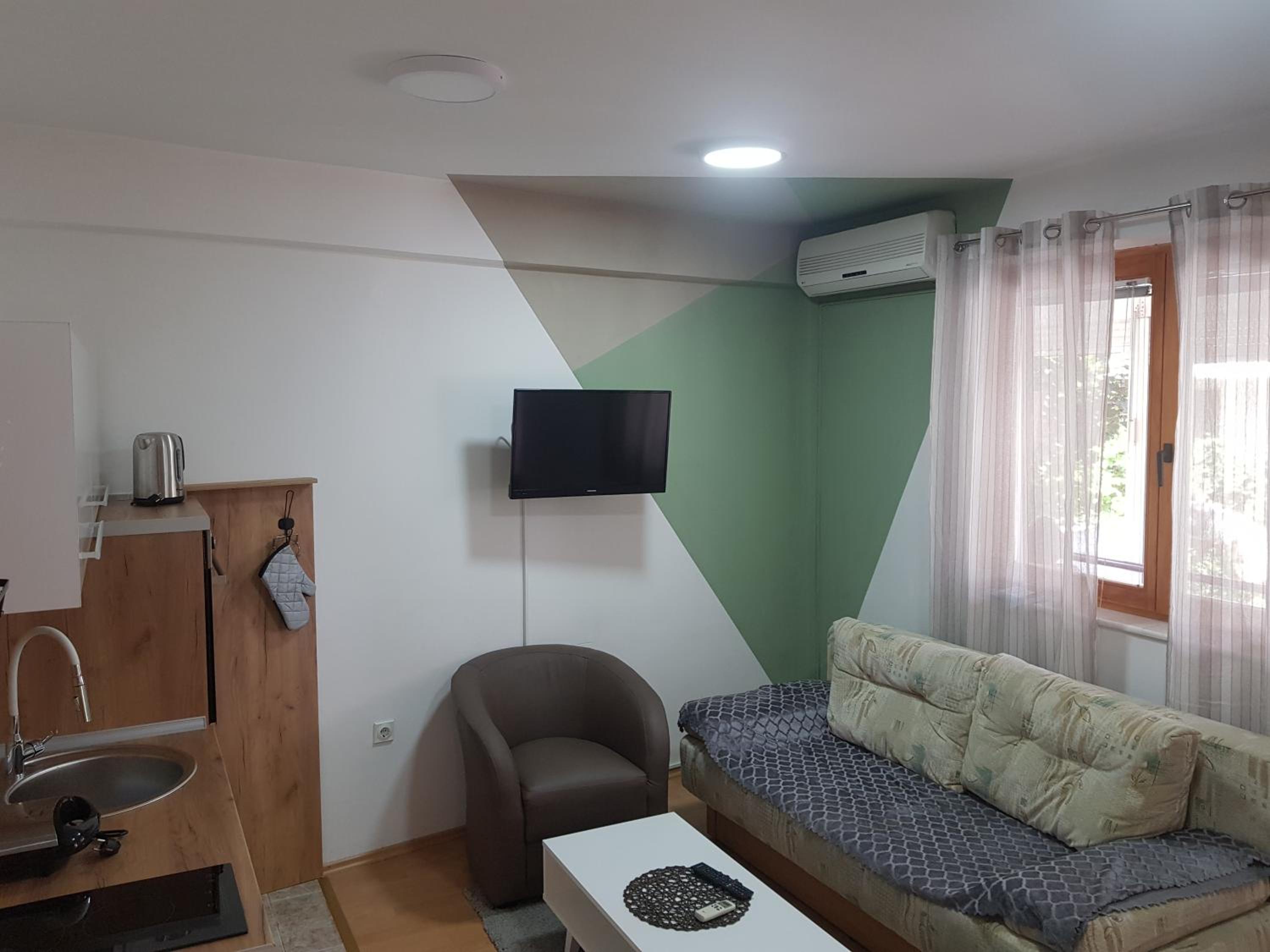 Central Pearl Apartment 2 - Dimitar Vlahov view 5