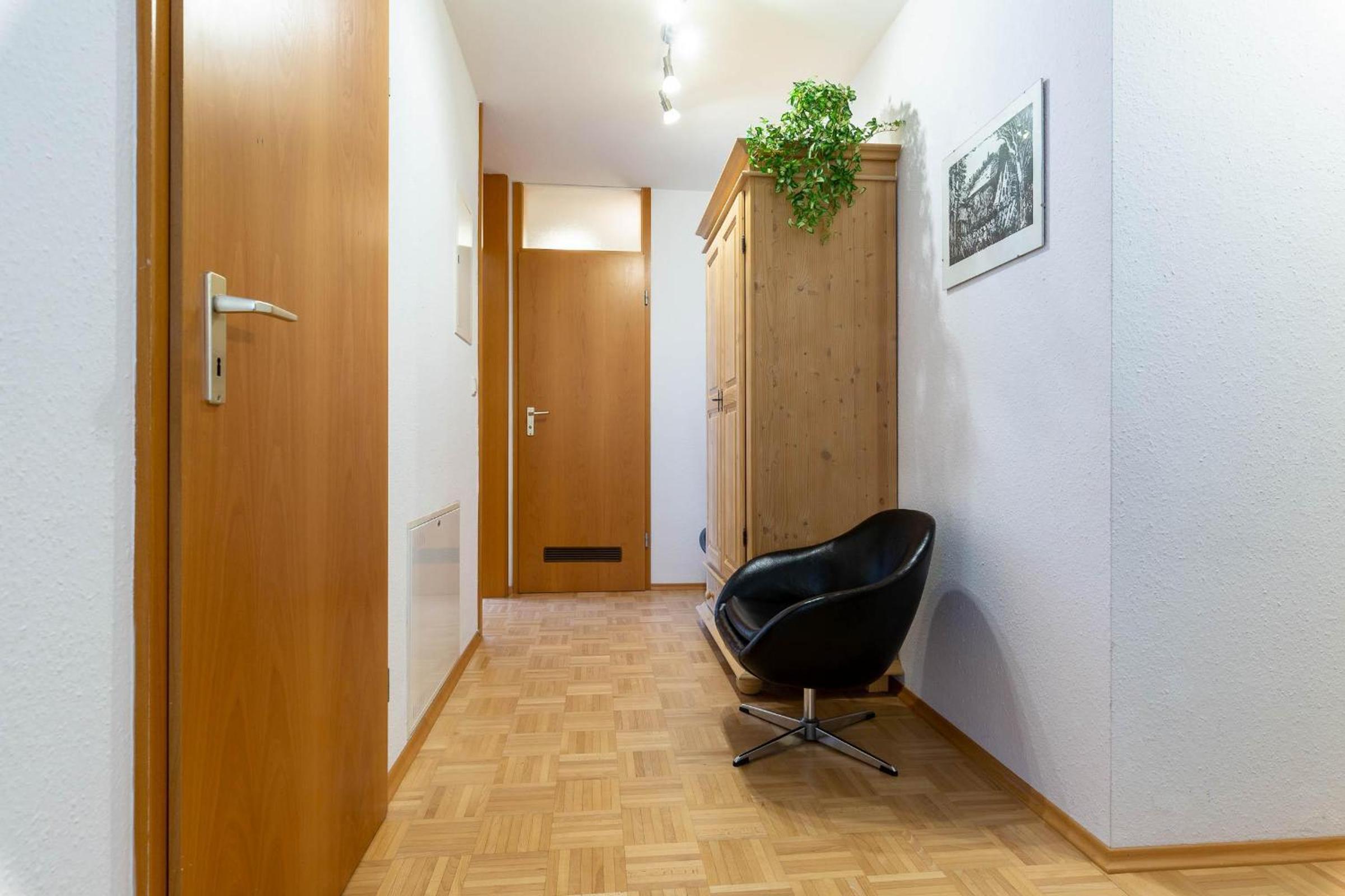 Ferienwohnpark Immenstaad am Bodensee Zwei-Zimmer-Apartment Typ 3 156
