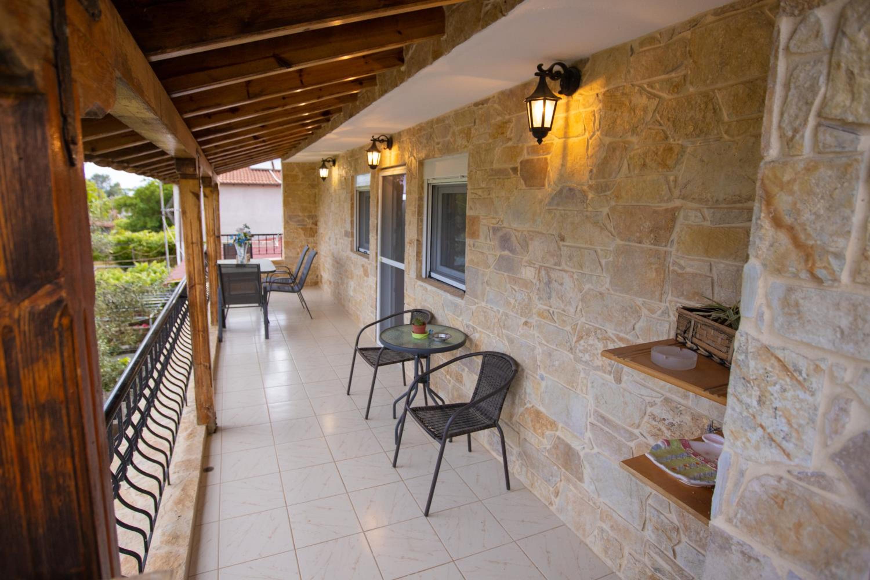 Halkidiki Villa photo 1