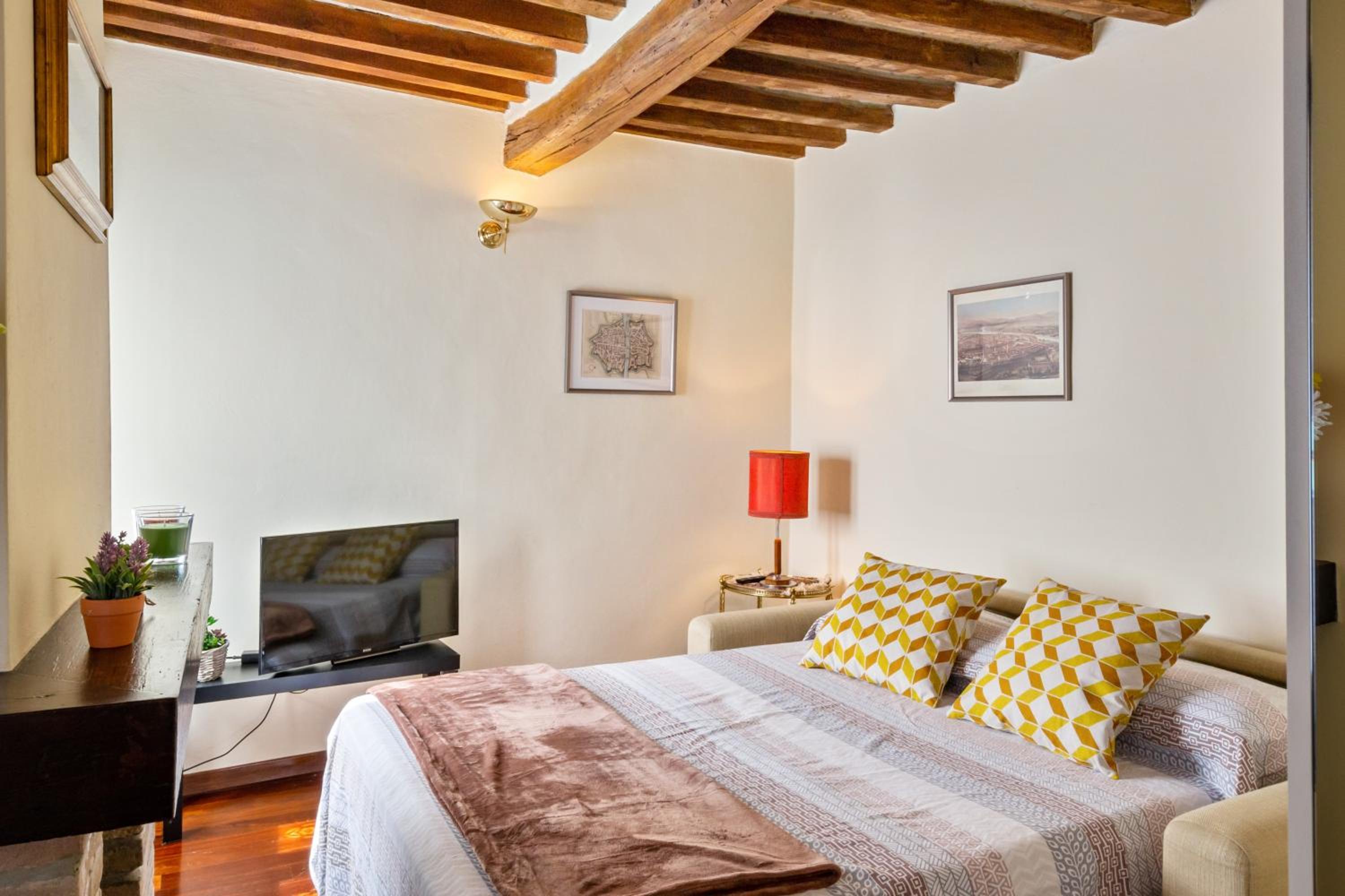 Parma Oltretorrente Cozy Minihouse