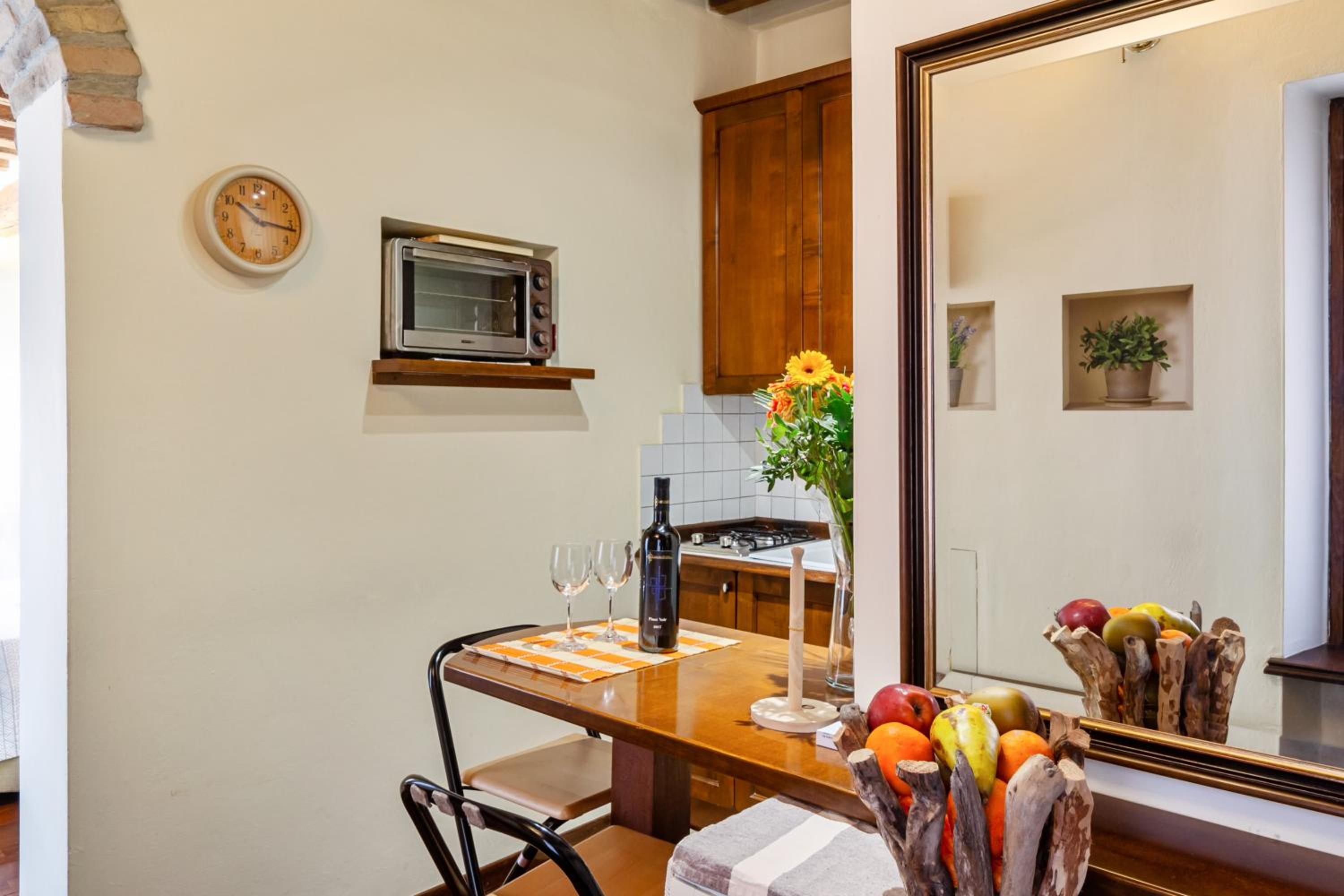 Parma Oltretorrente Cozy Minihouse photo 3