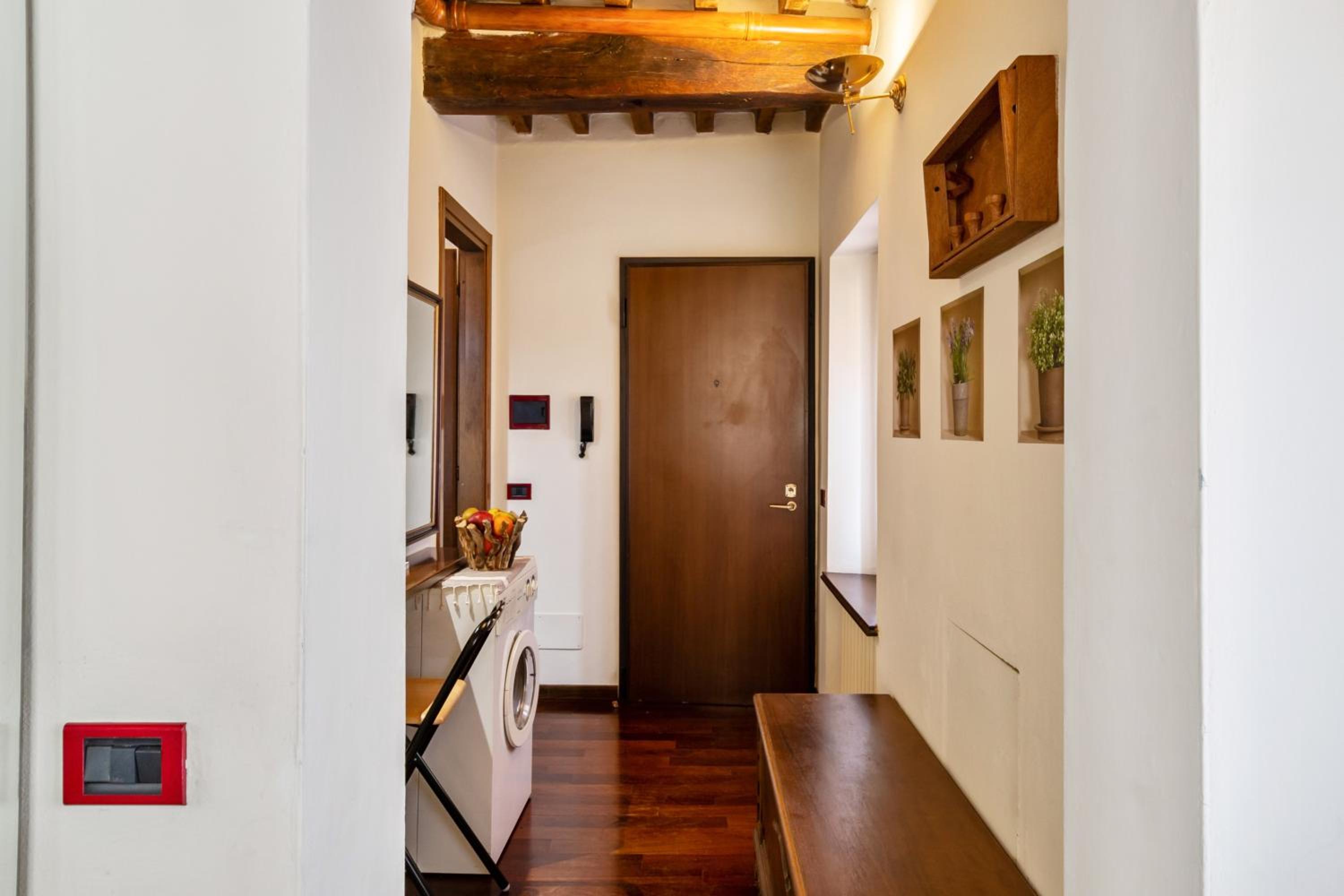 Parma Oltretorrente Cozy Minihouse photo 2