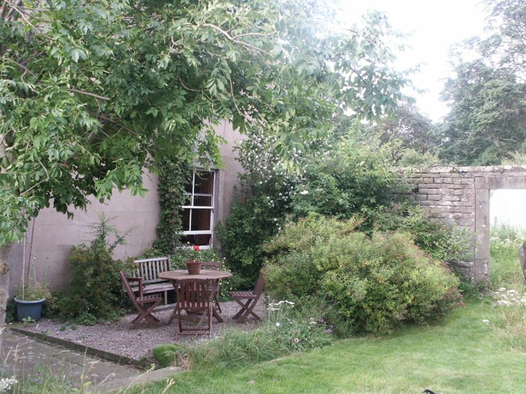 Temple Farm House
