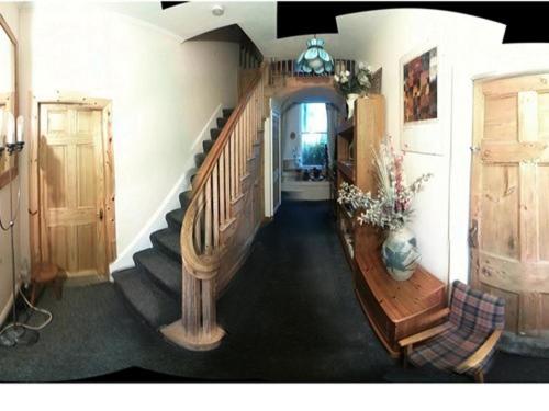 Temple Farm House