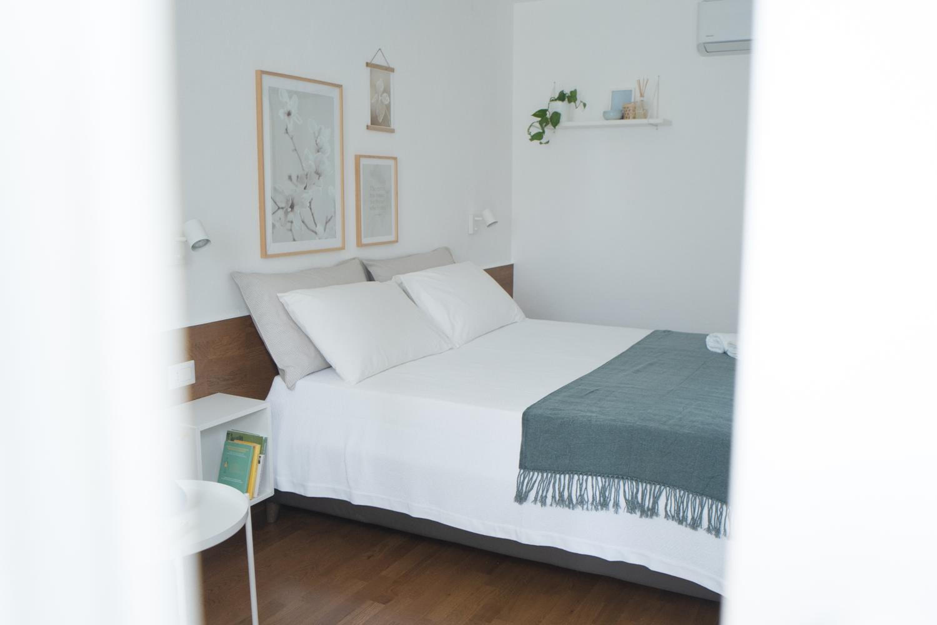 B&B La Ferula view 5