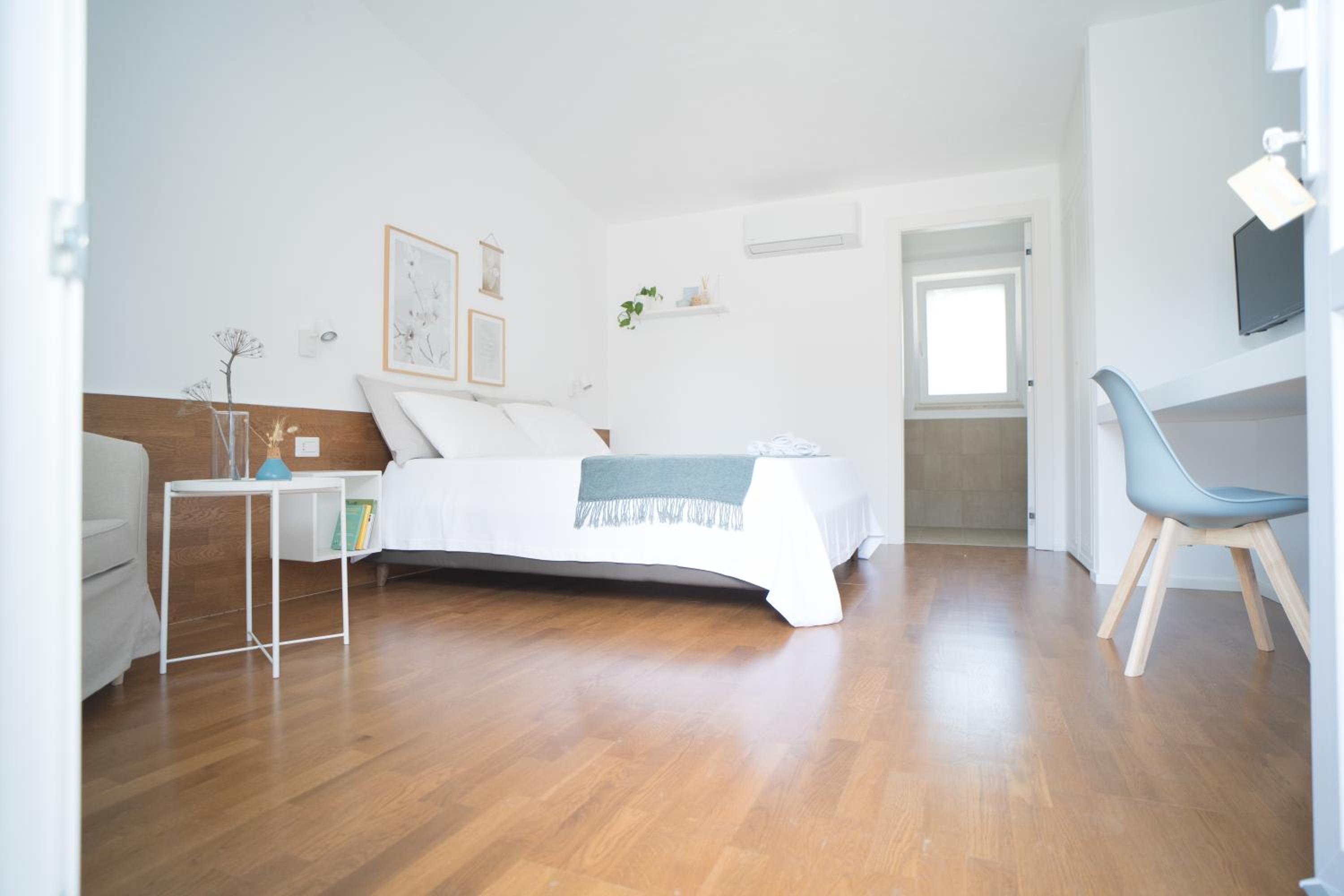 B&B La Ferula view 3