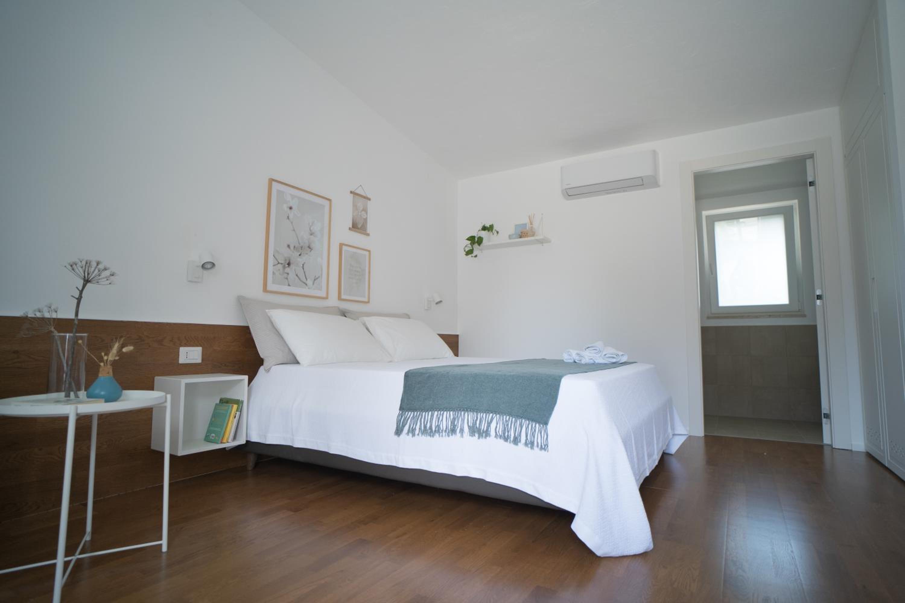B&B La Ferula view 4