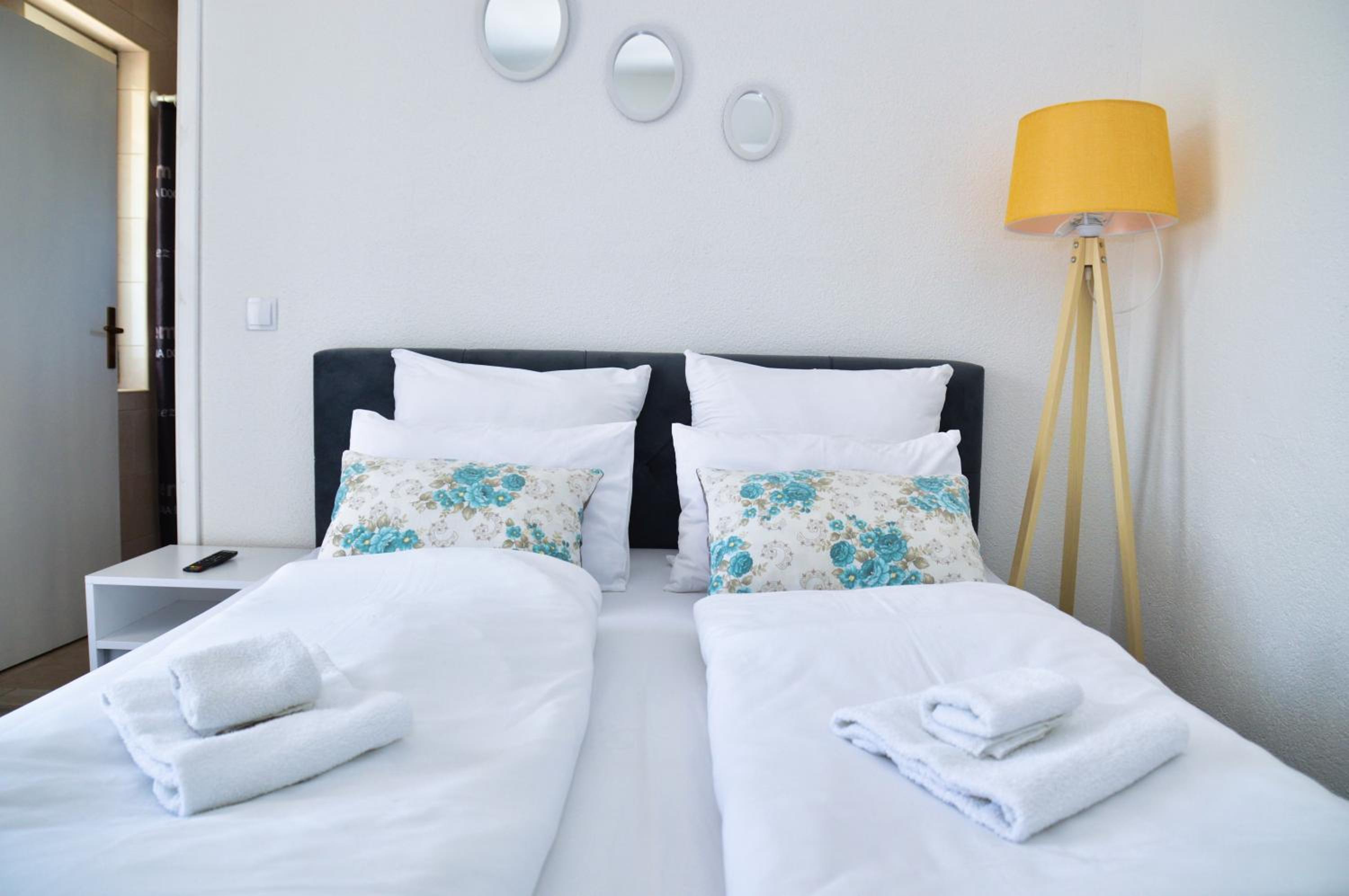 Guesthouse Marivo view 2