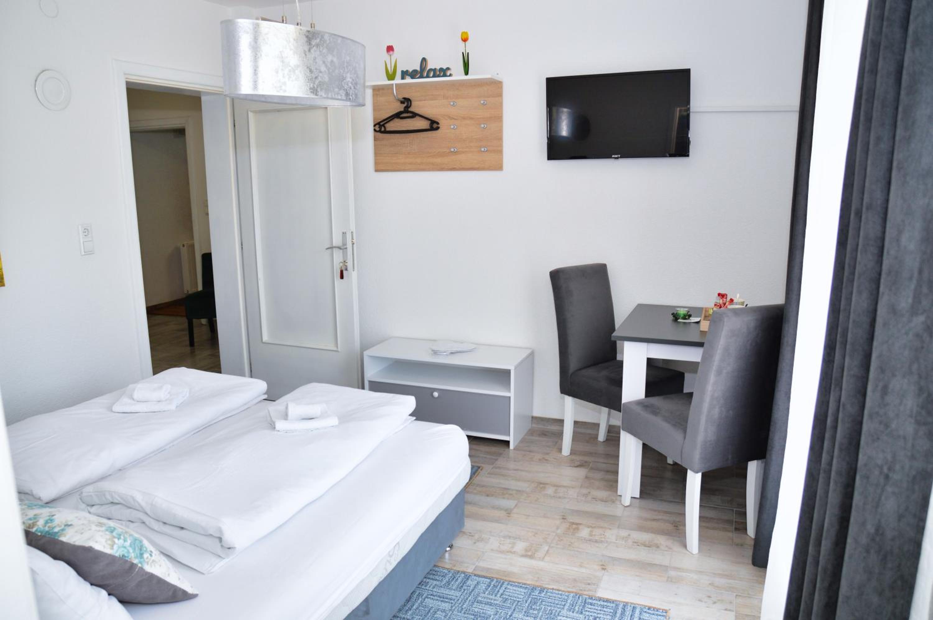 Guesthouse Marivo view 5