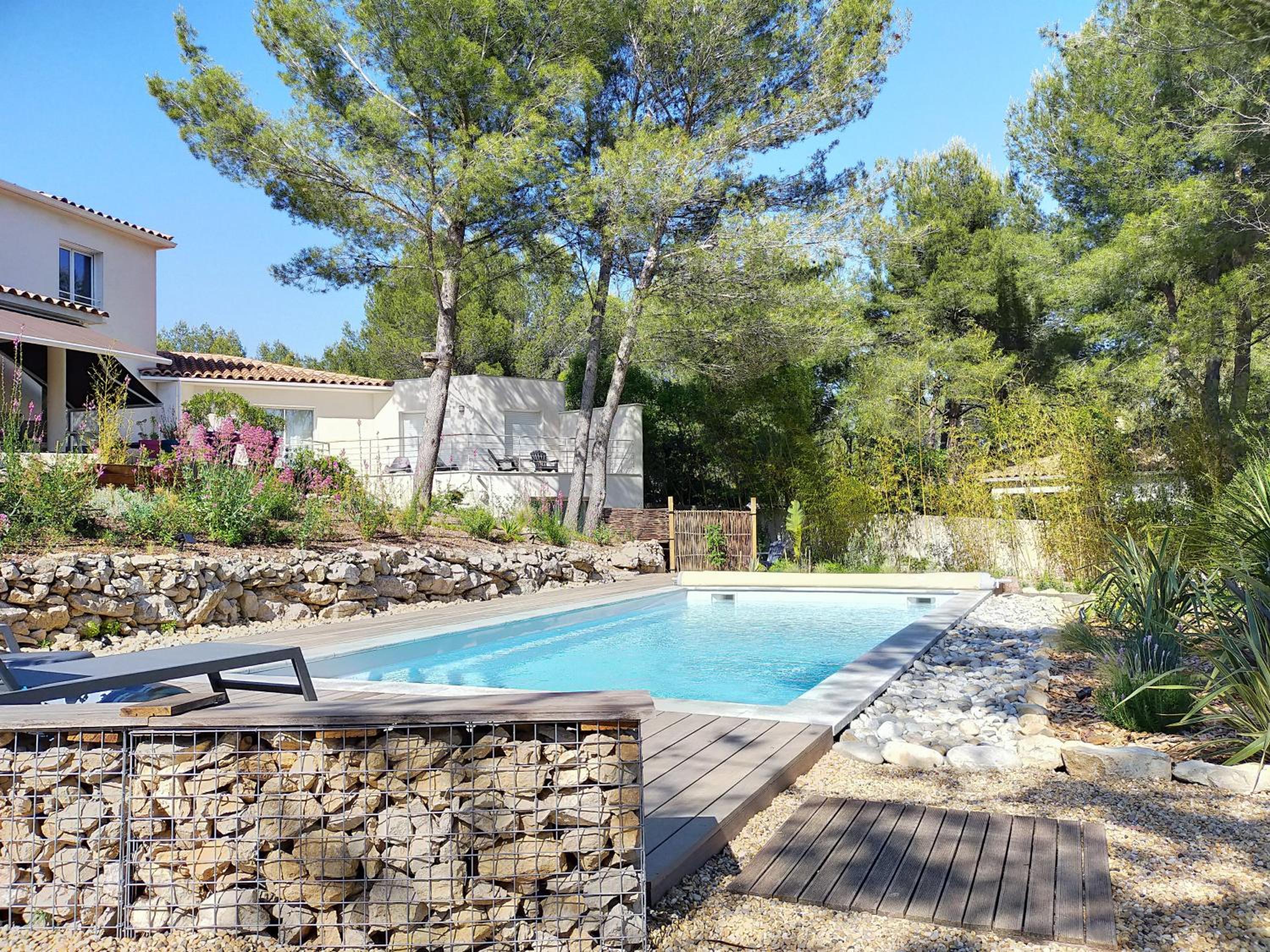 Studio d'Hôtes les Libellules