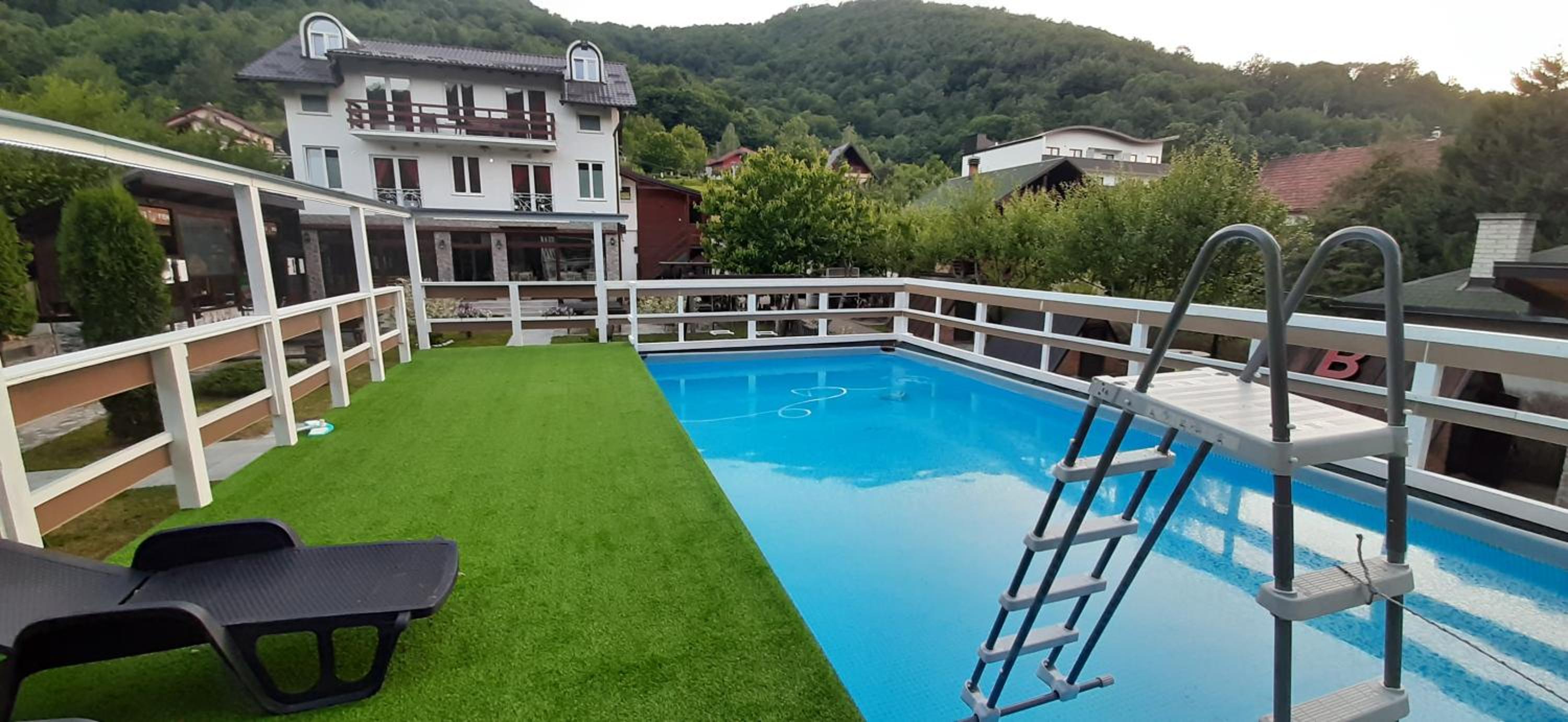 River View
