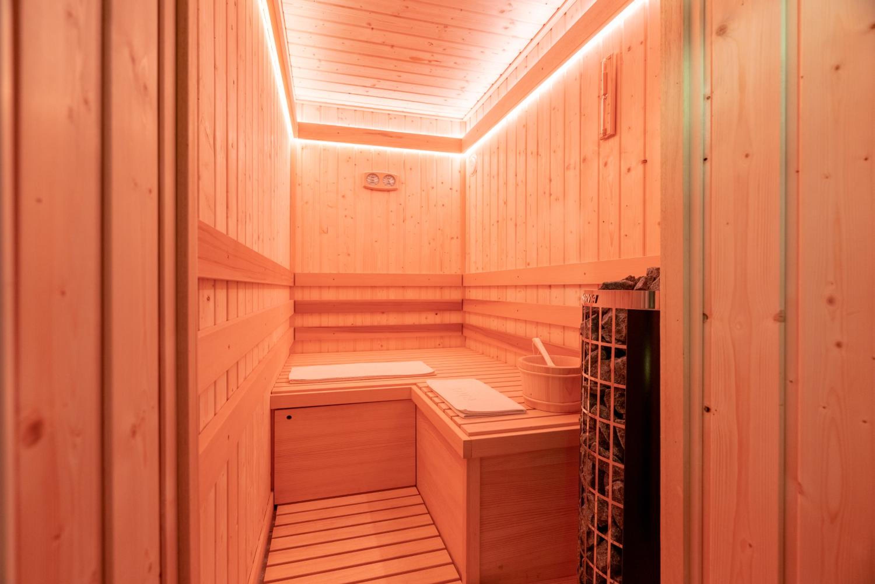 Hotel Exclusive Apartment Centrum