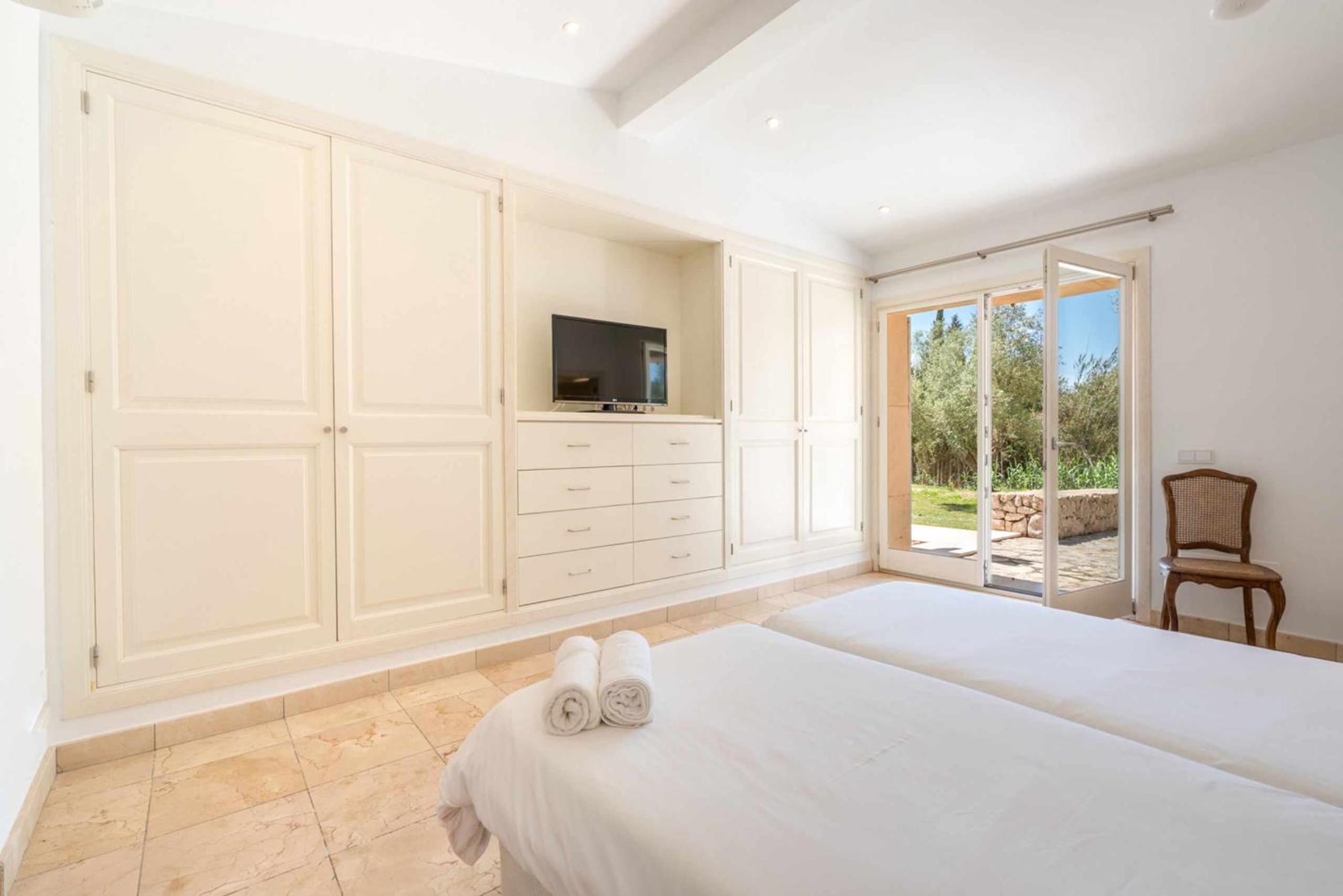 Finca Canyamel Golf and Beach