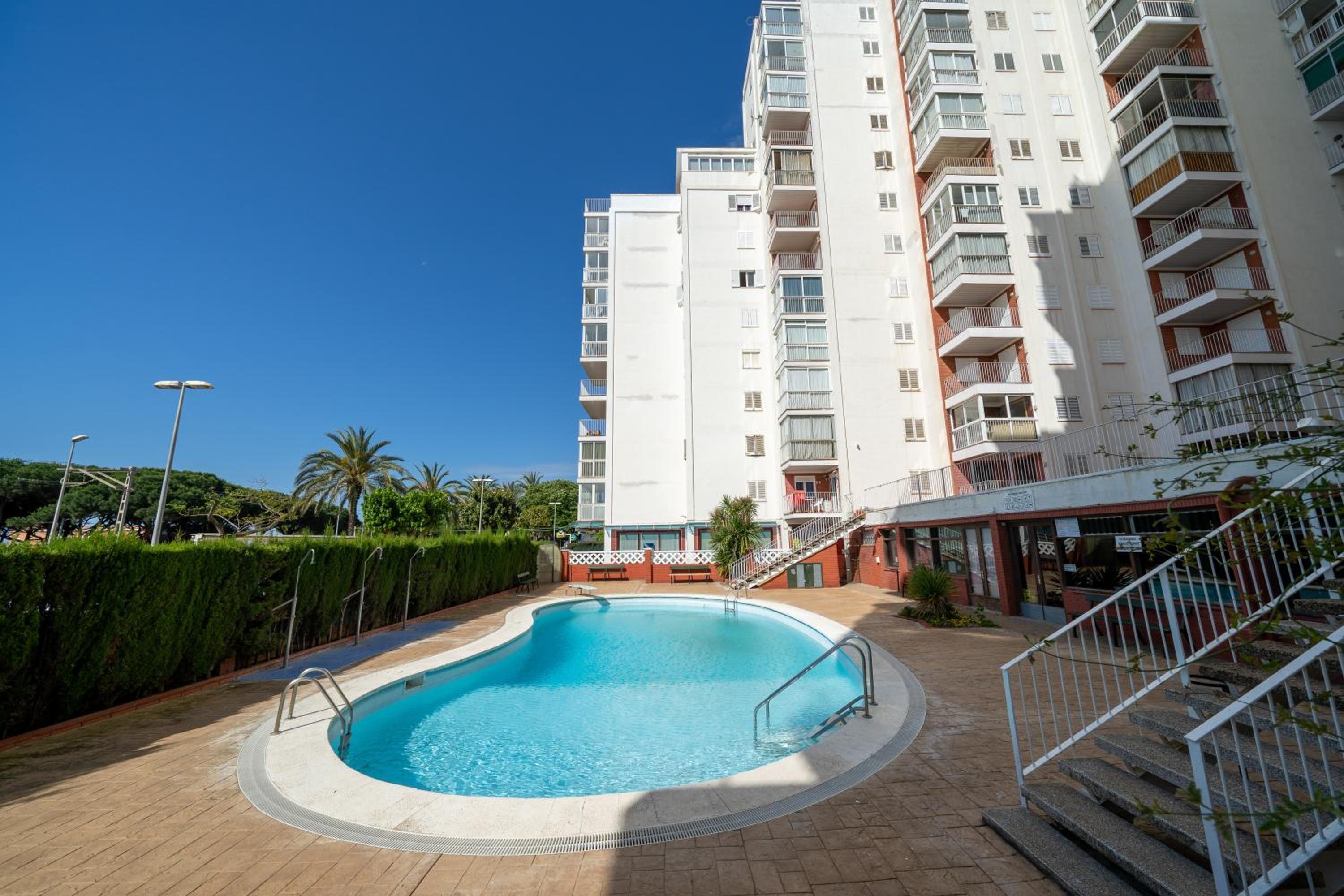 HomeHolidaysRentals Miramar - Costa Barcelona photo 2