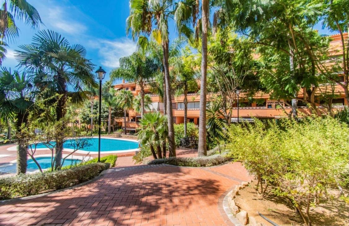 Apartamento Milla De Oro Marbella view 4
