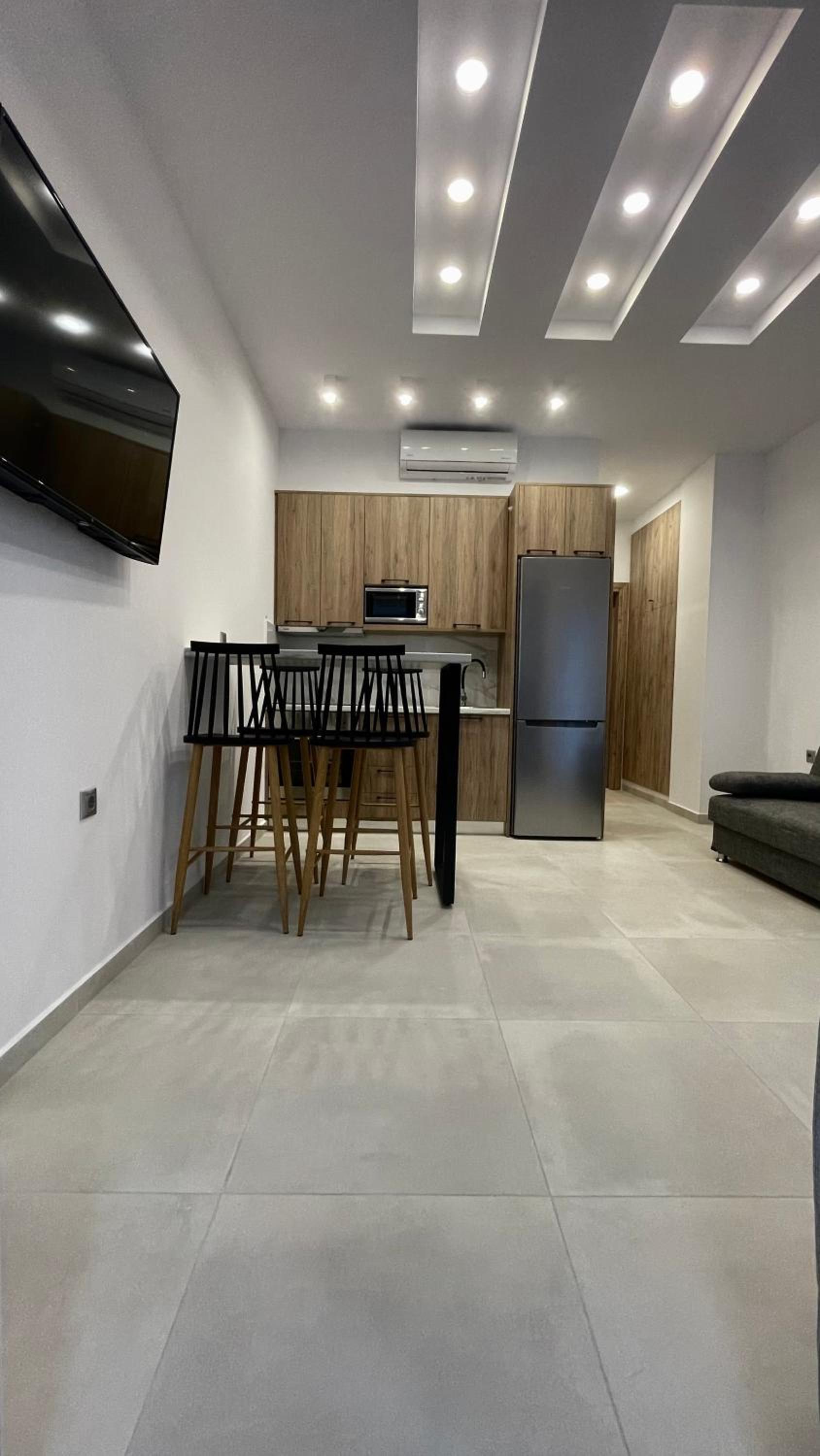 Paraskevi's Apartments
