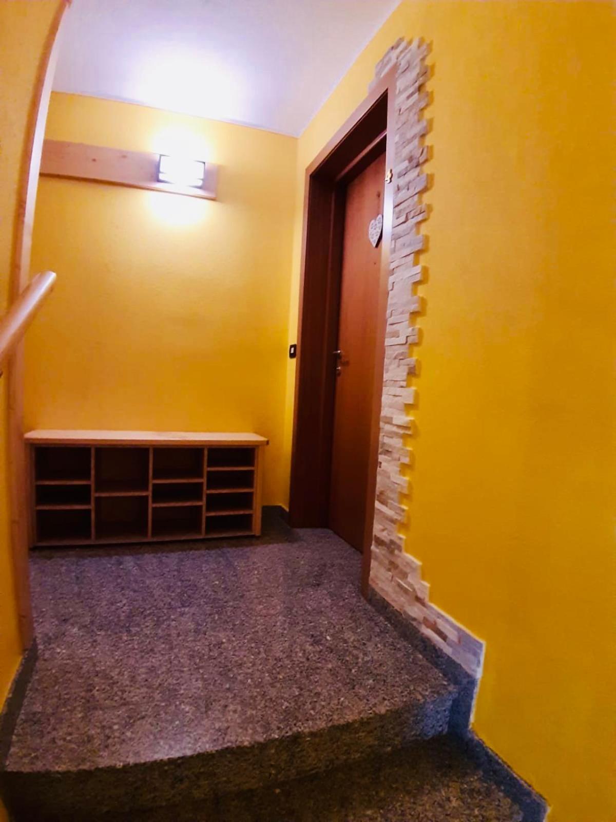 Chalet SUNFLOWER Appartamenti view 3