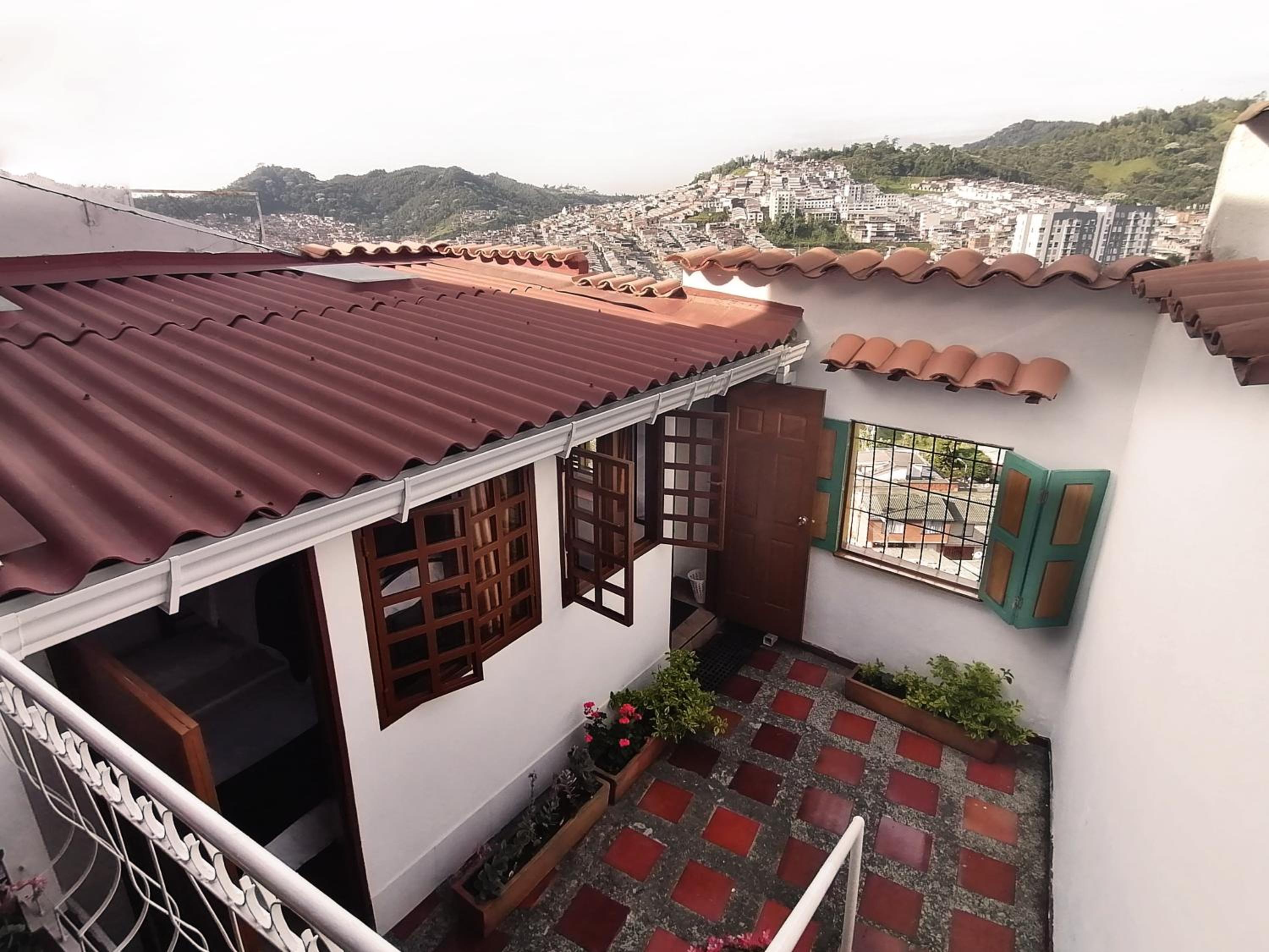 Hostal Café Casa Caturro