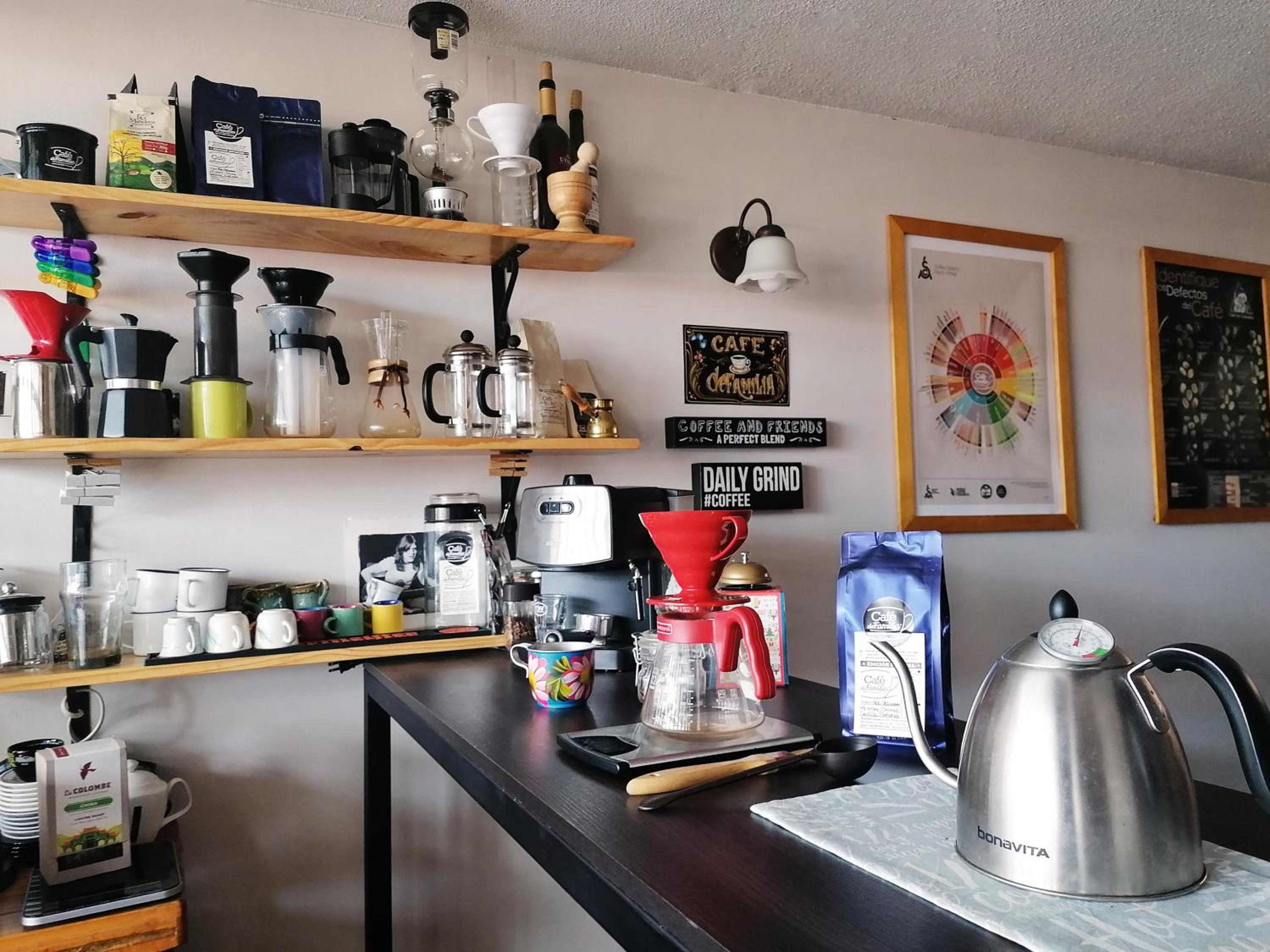 Hostal Café Casa Caturro