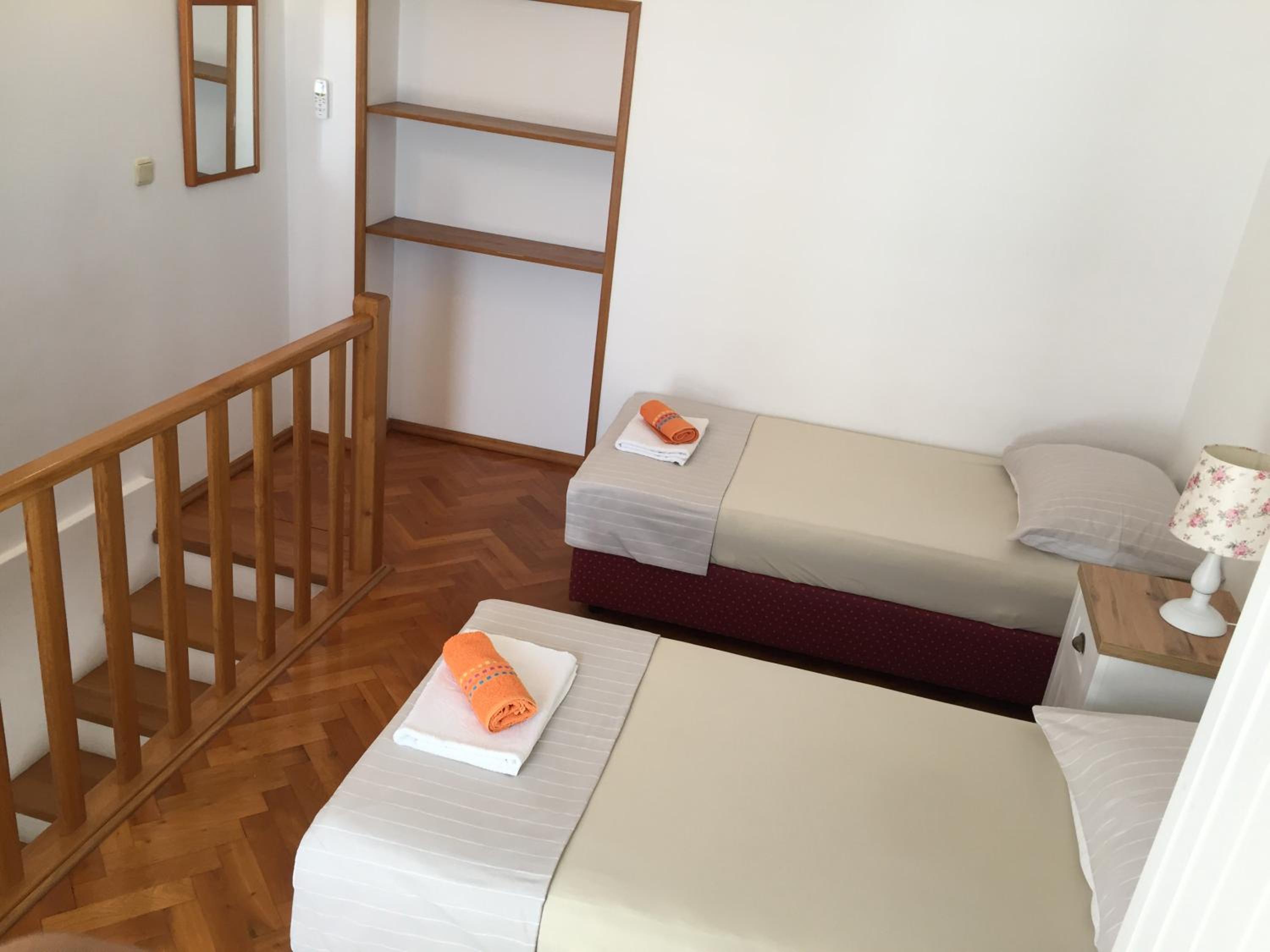 Apartments Villa Mila