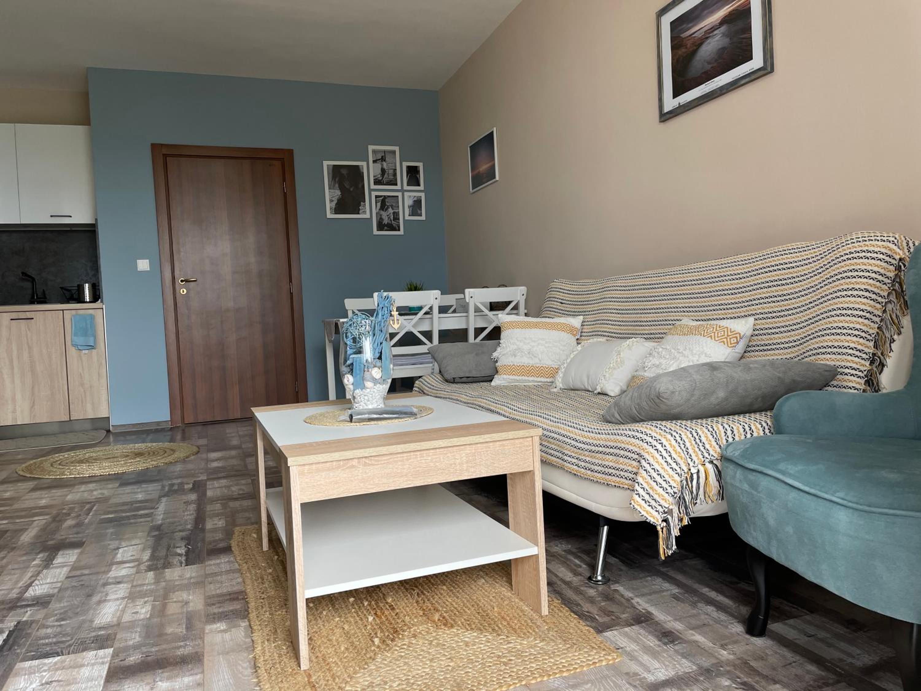 Briz MK Apartment