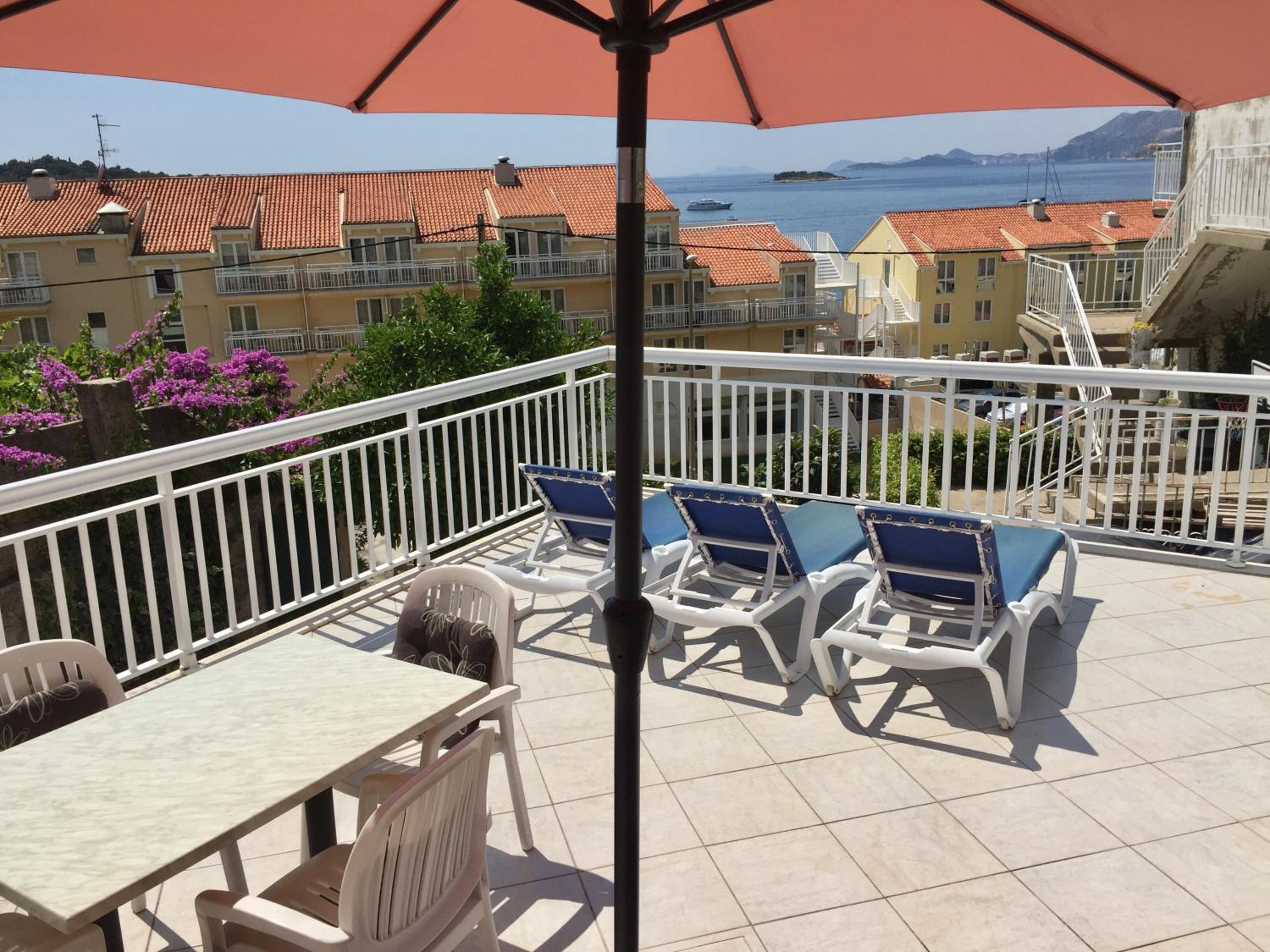 Apartments Villa Mila