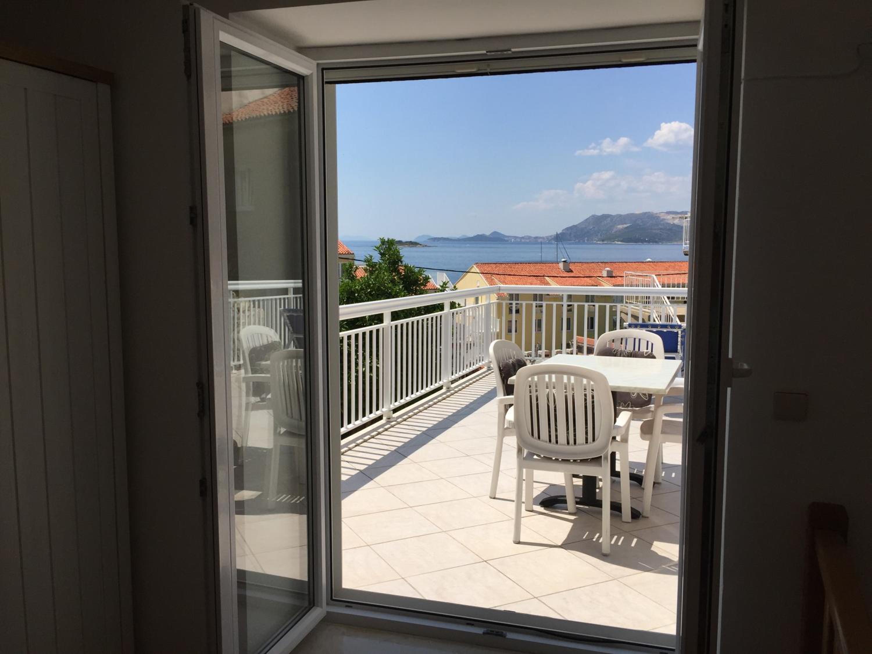 Apartments Villa Mila