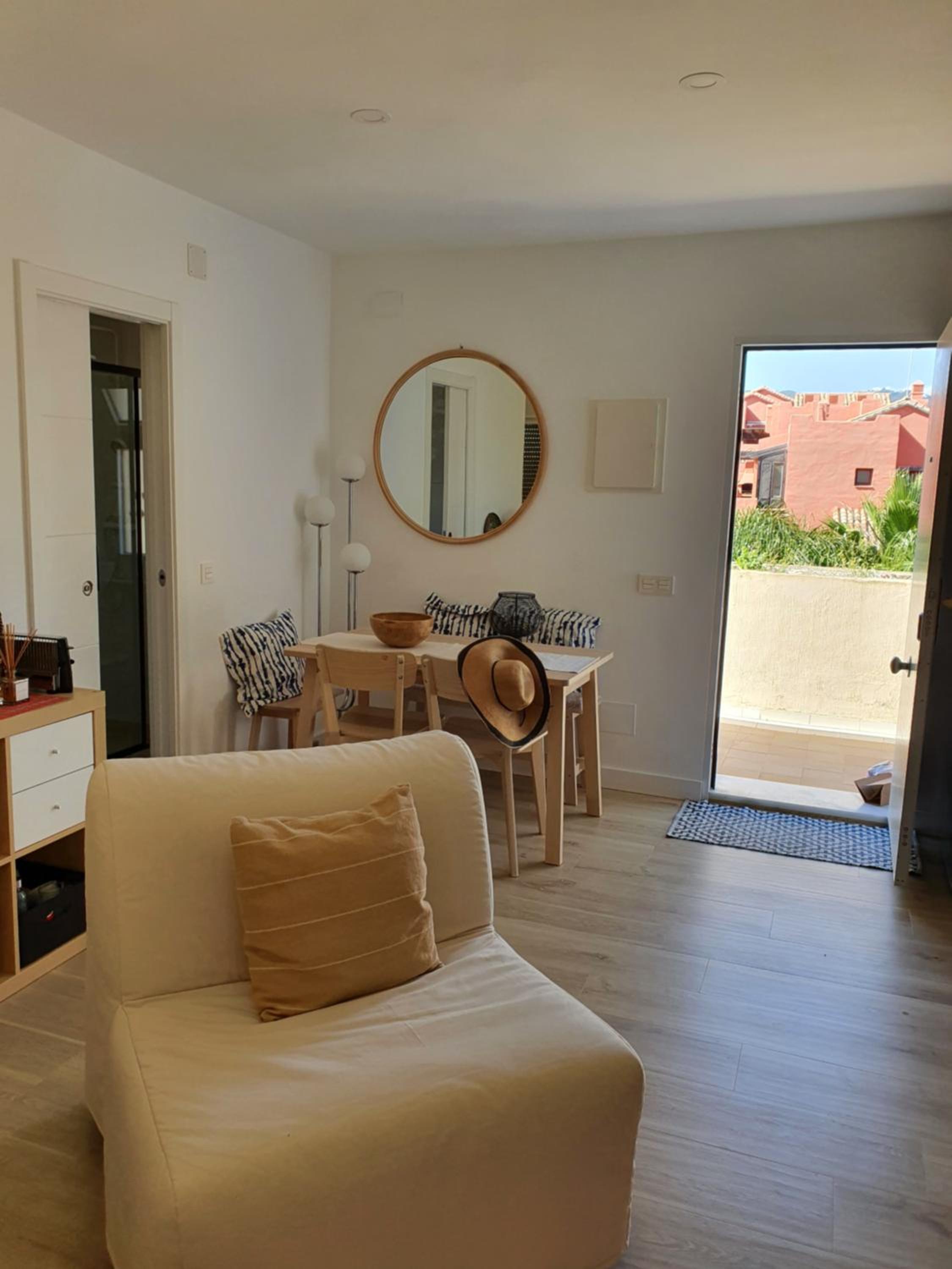 Penthouse Haramara, Romana Playa Marbella photo 4