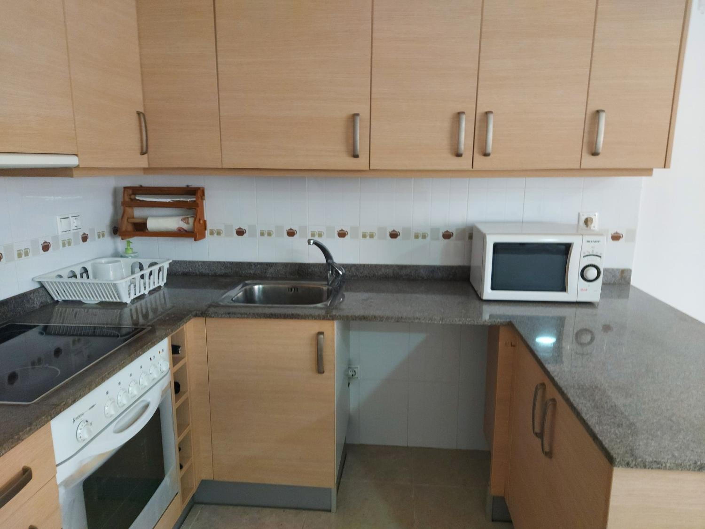 Apartament de Marieta del Delta photo 3