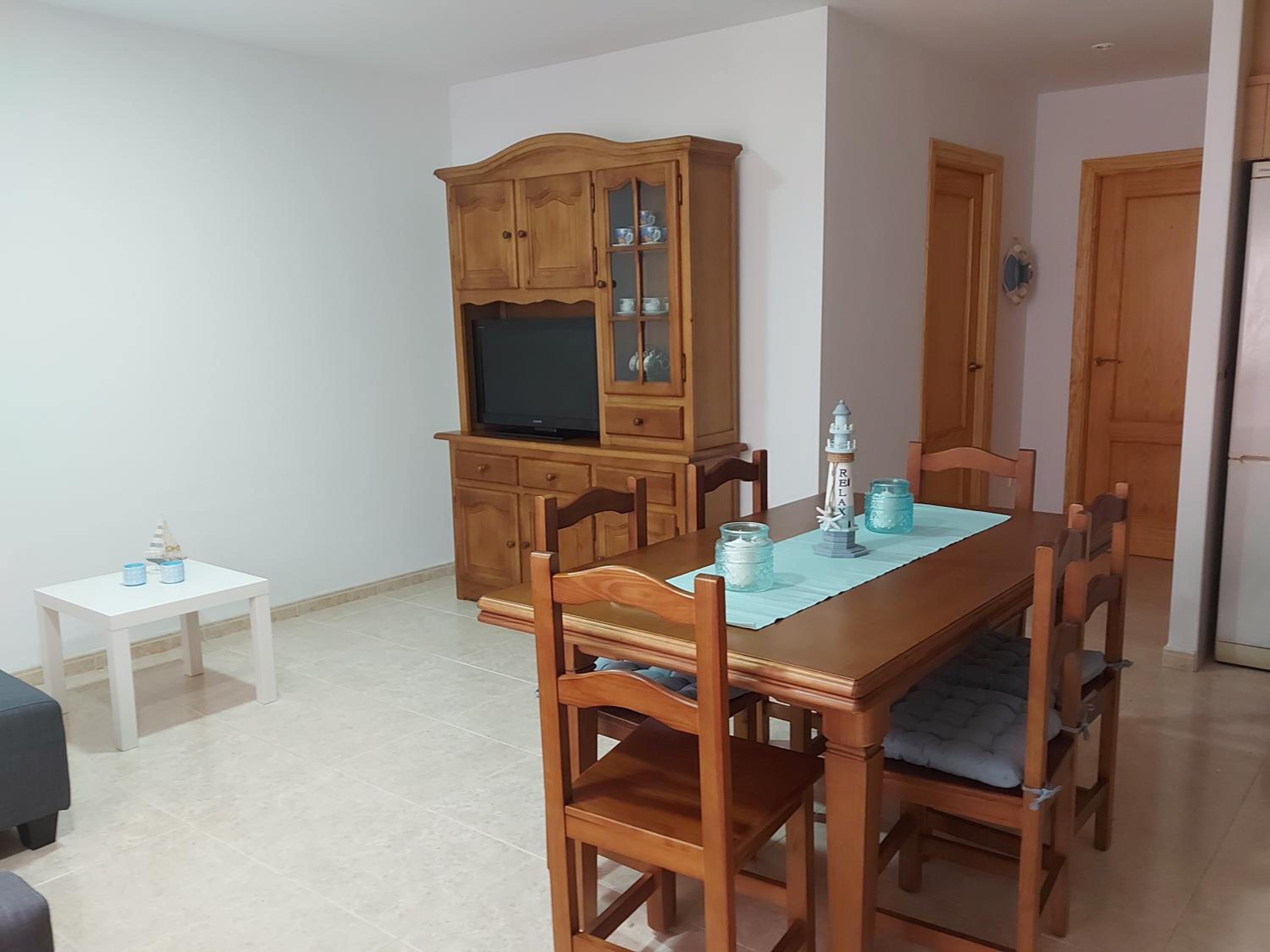 Apartament de Marieta del Delta photo 2