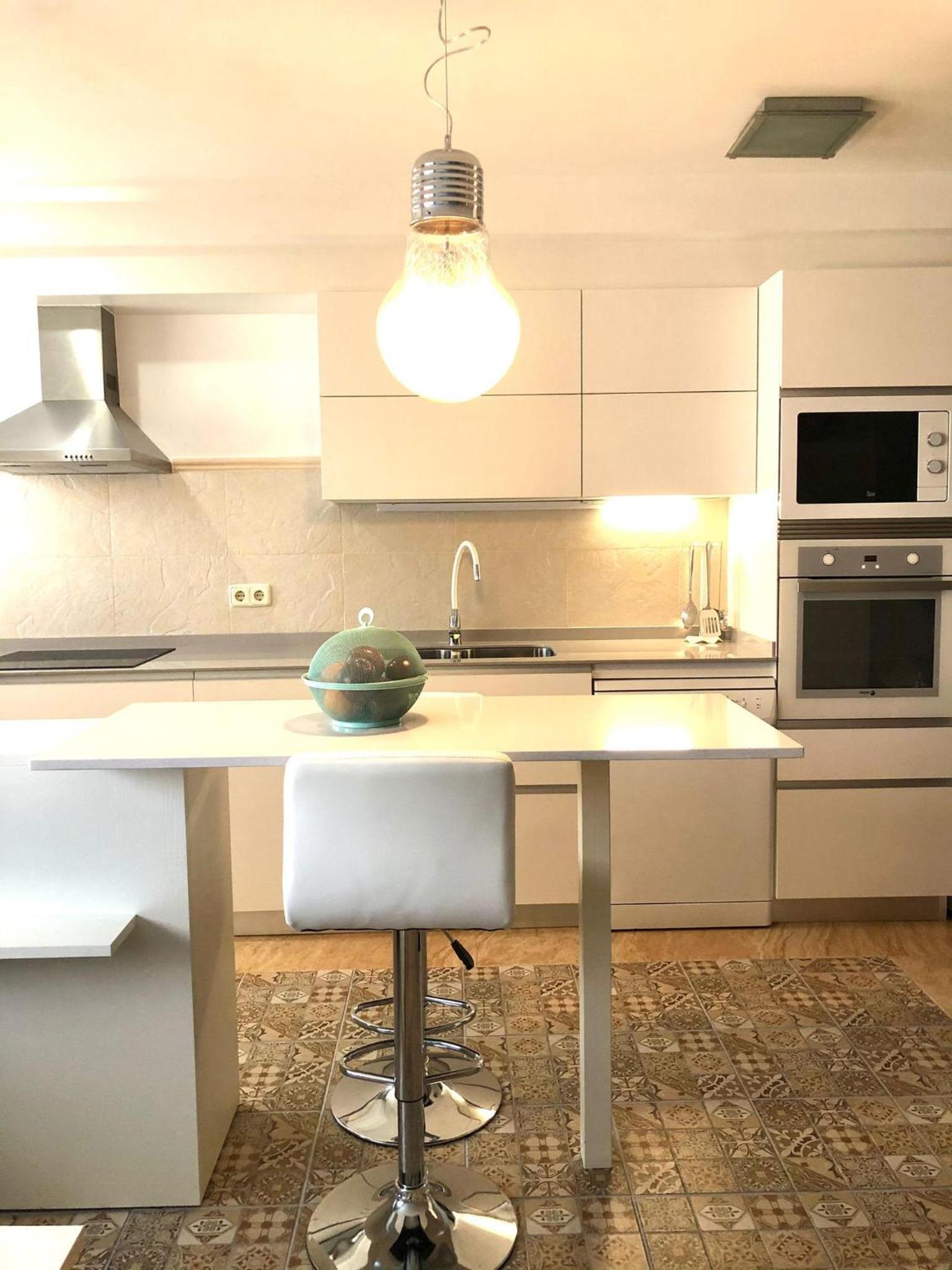 Apartament Riba Riu photo 2
